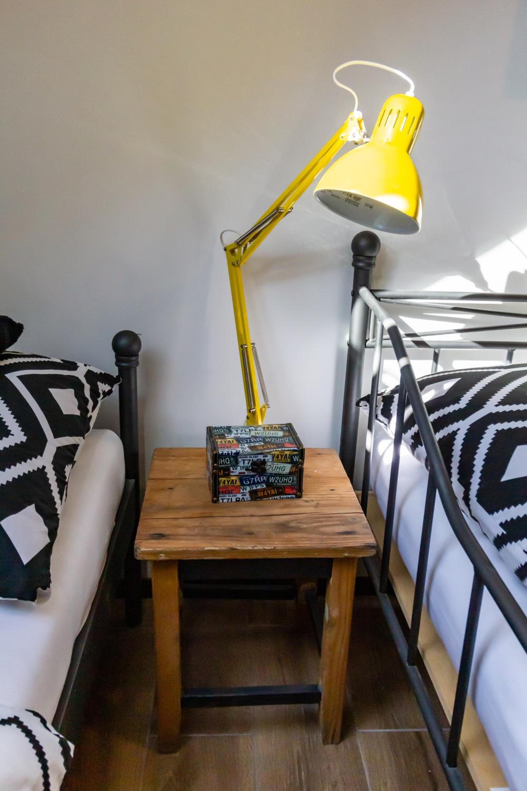 Standard Apartment photo 3