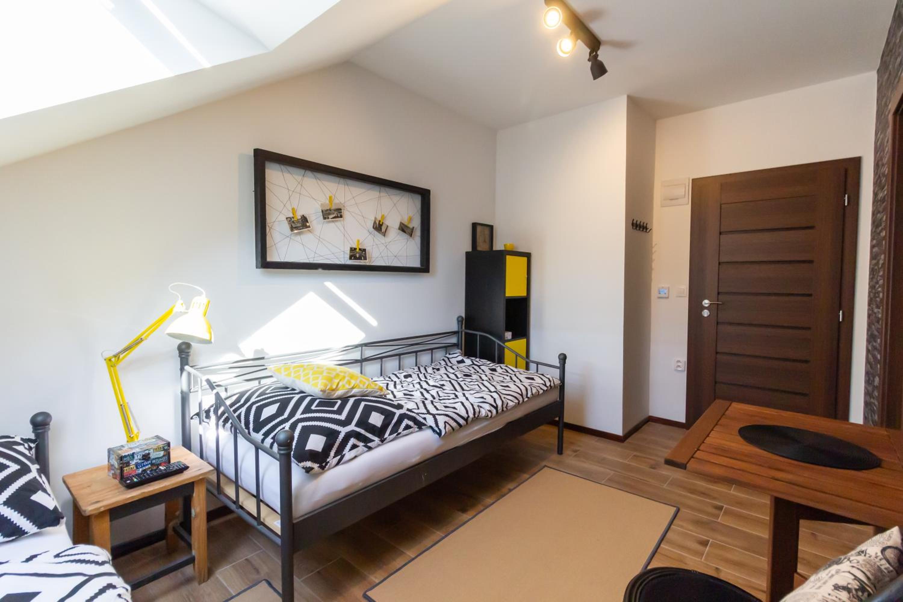 Standard Apartment photo 2