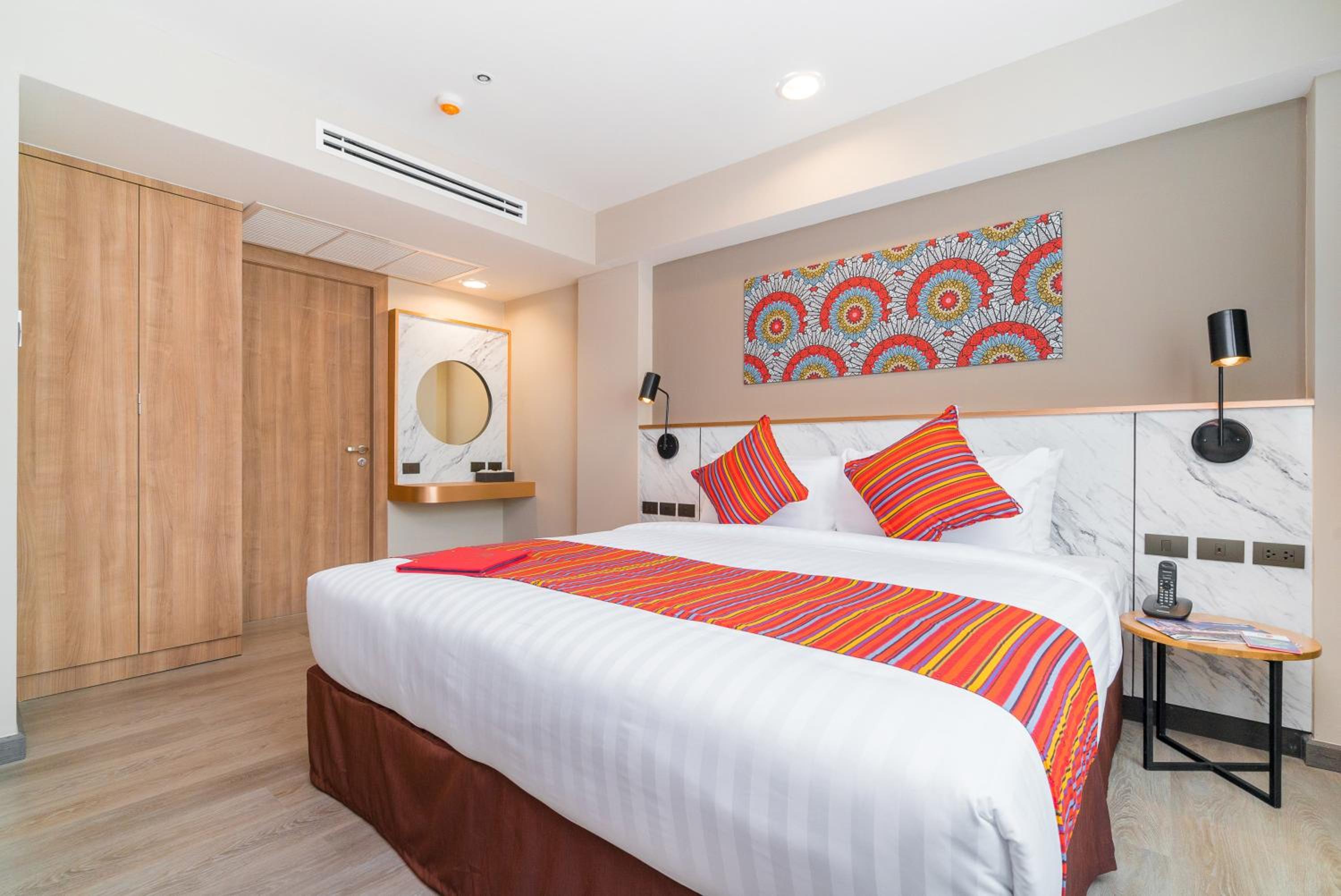 Two-Bedroom Suite - Photo 1