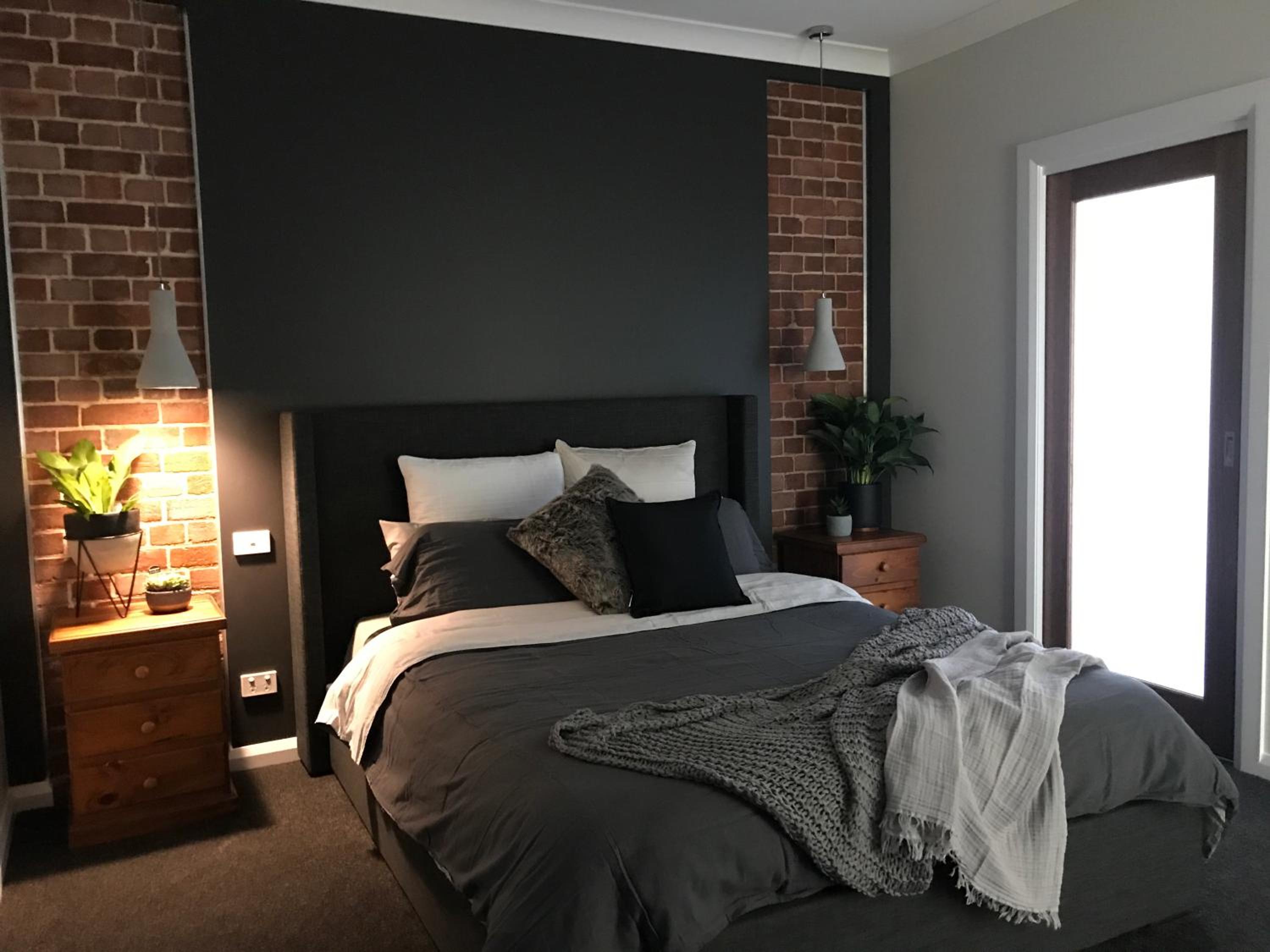 Two-Bedroom Villa photo 1