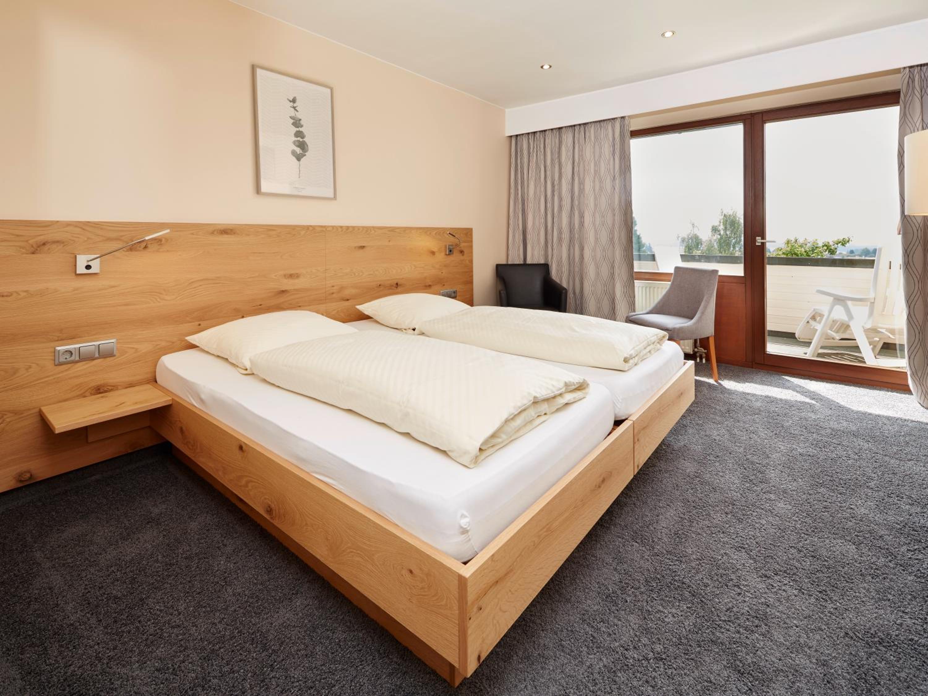 Comfort Double Room - Photo 4