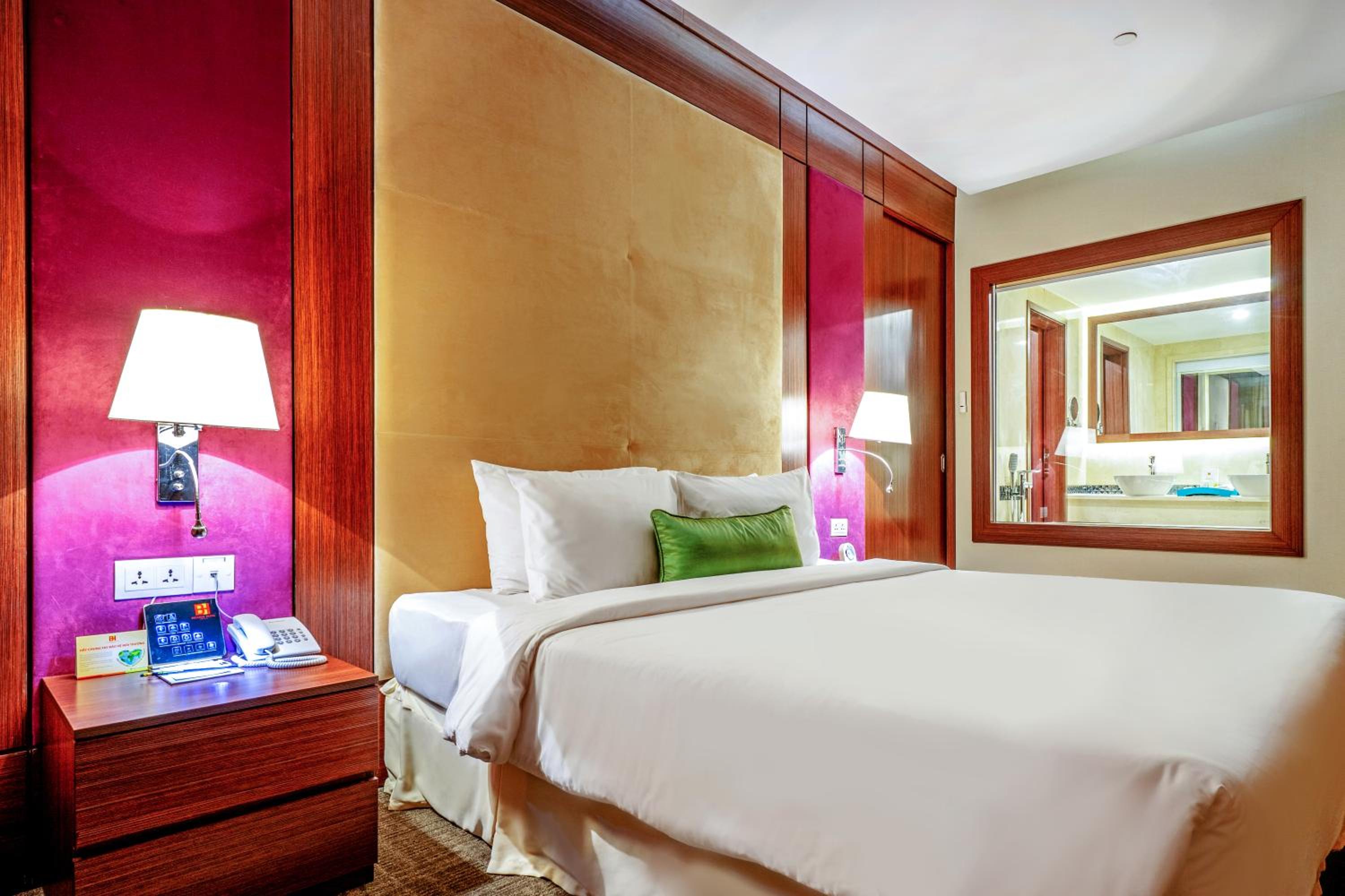 Executive Suite King