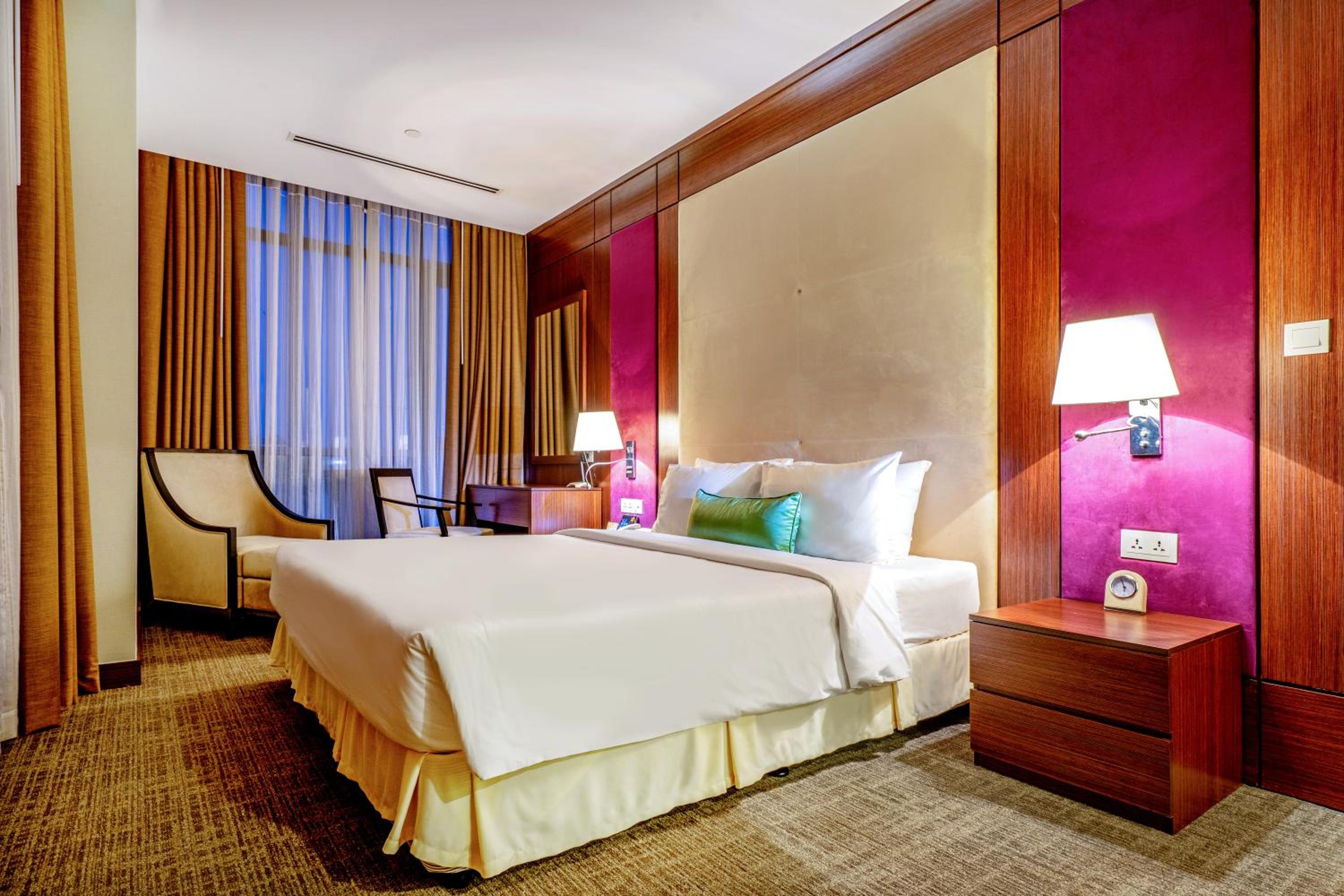 King Suite photo 1