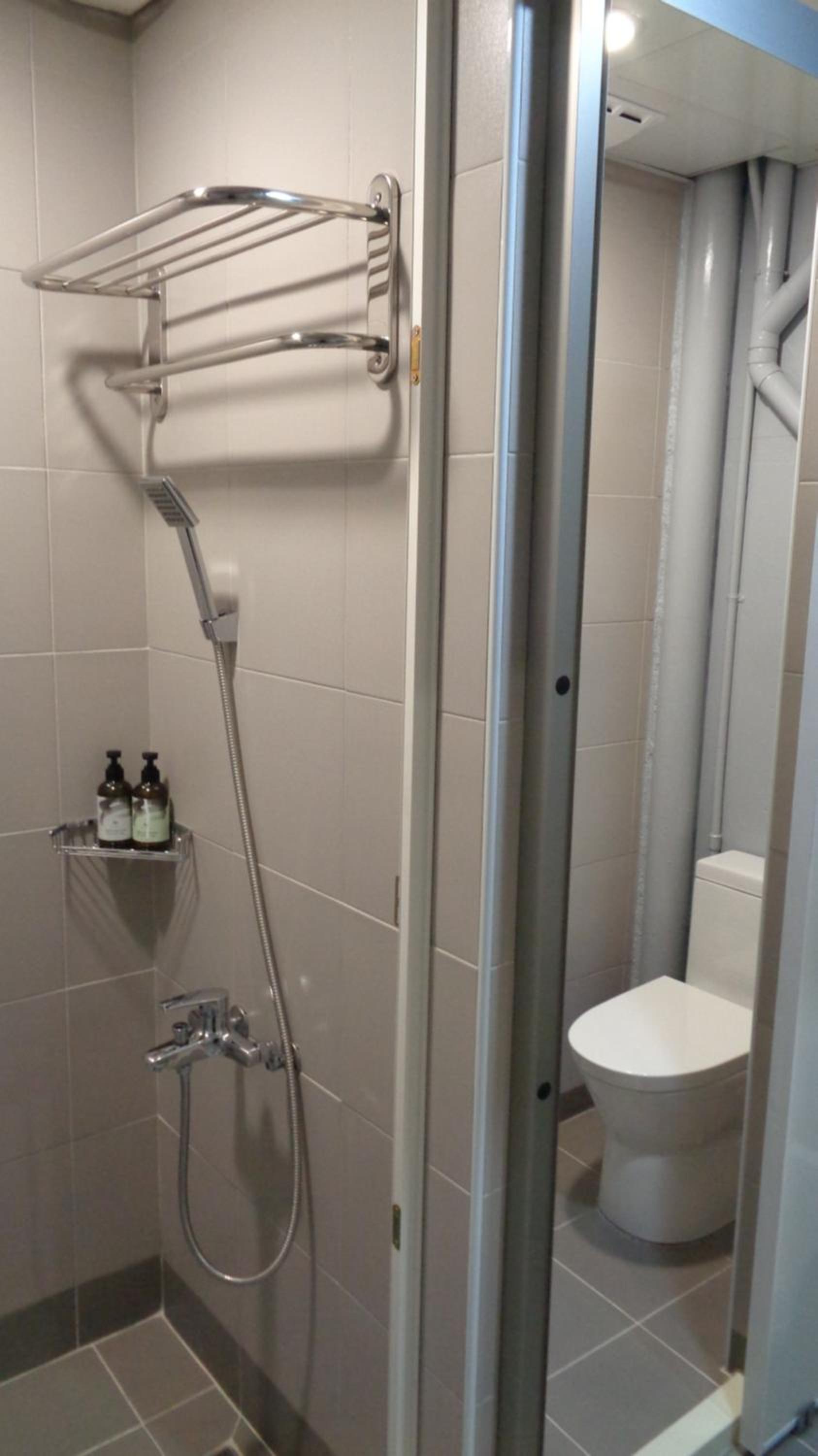 Budget Double Room photo 2