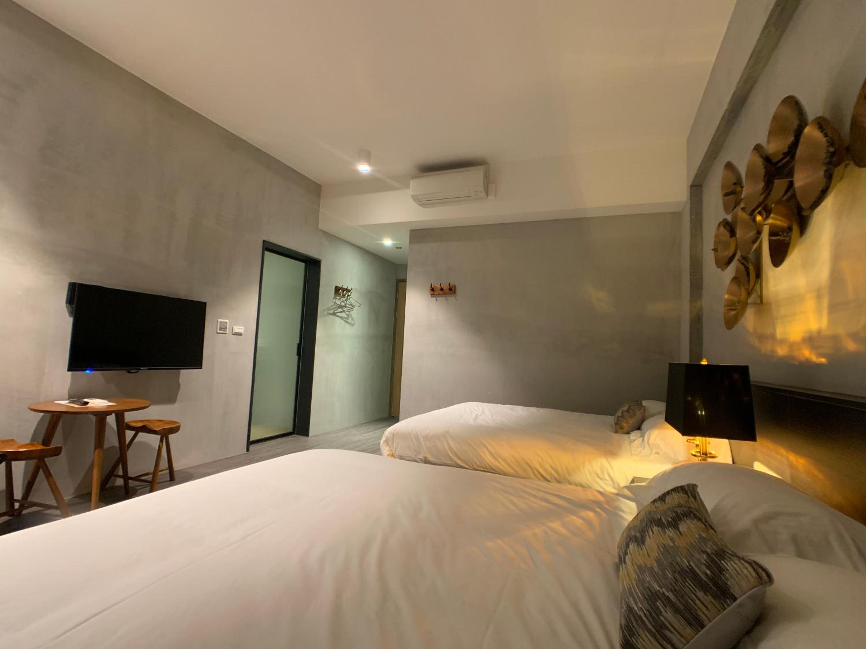 Standard Quadruple Room photo 1