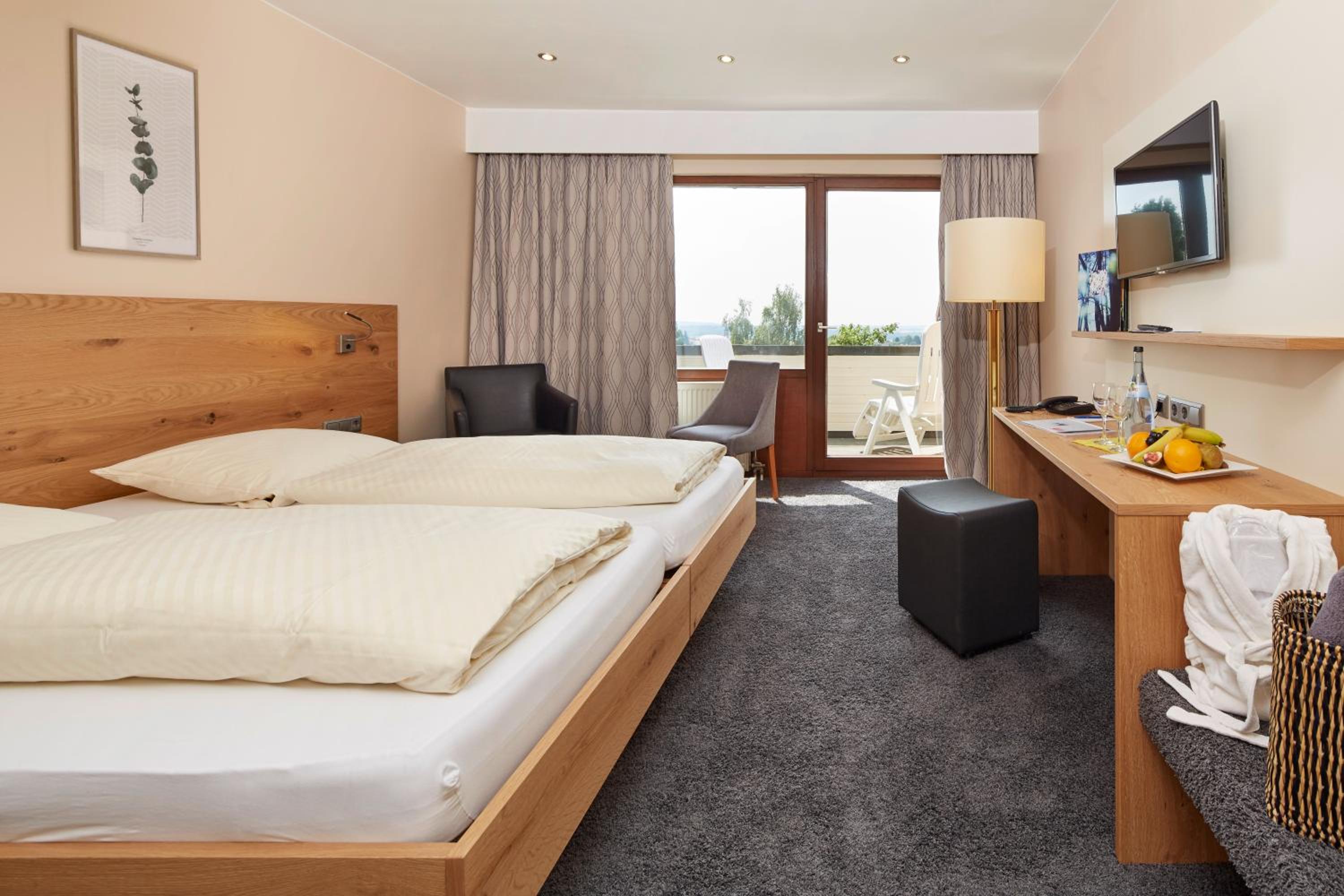 Comfort Double Room - Photo 1