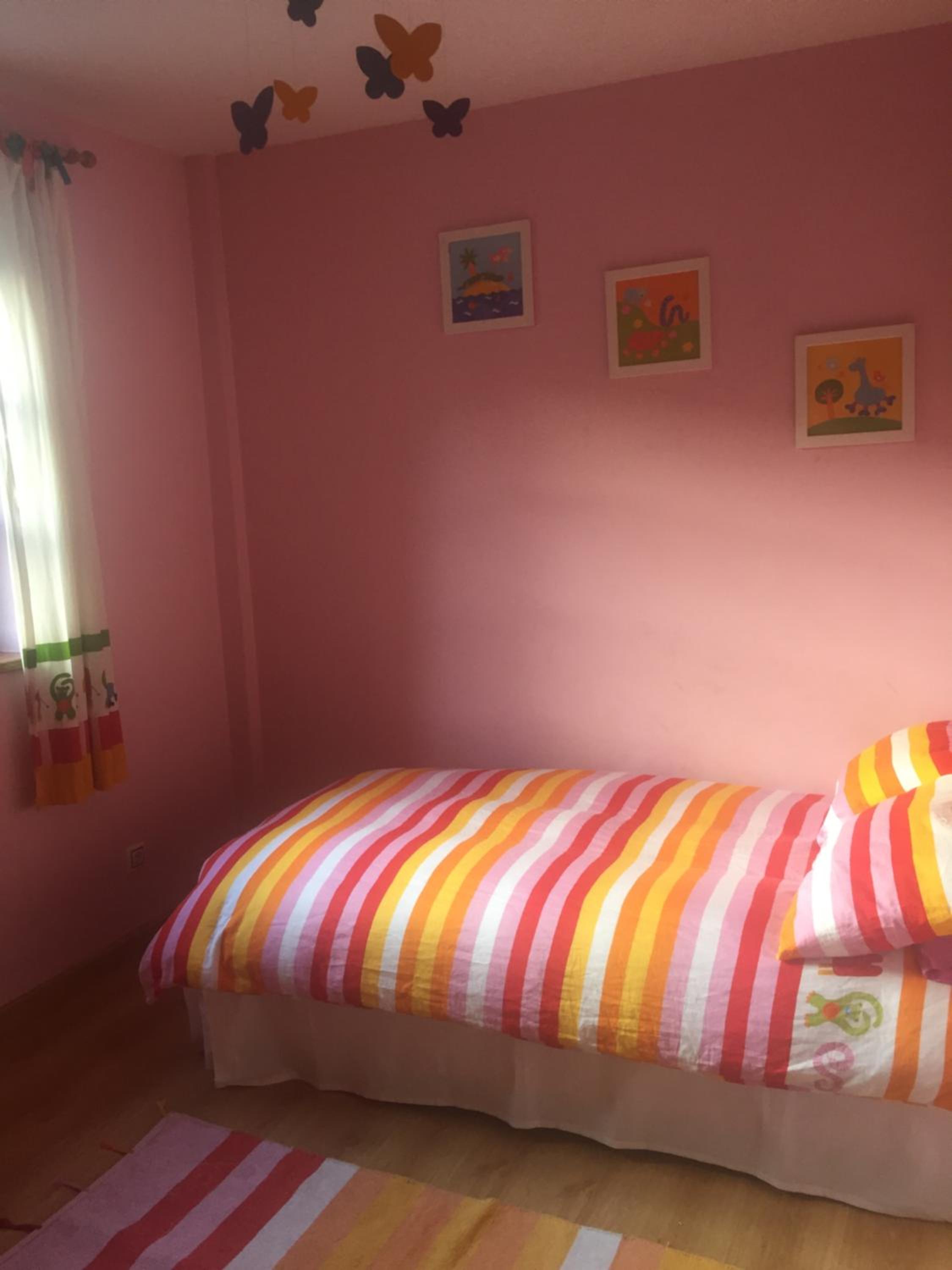 Four-Bedroom House photo 3
