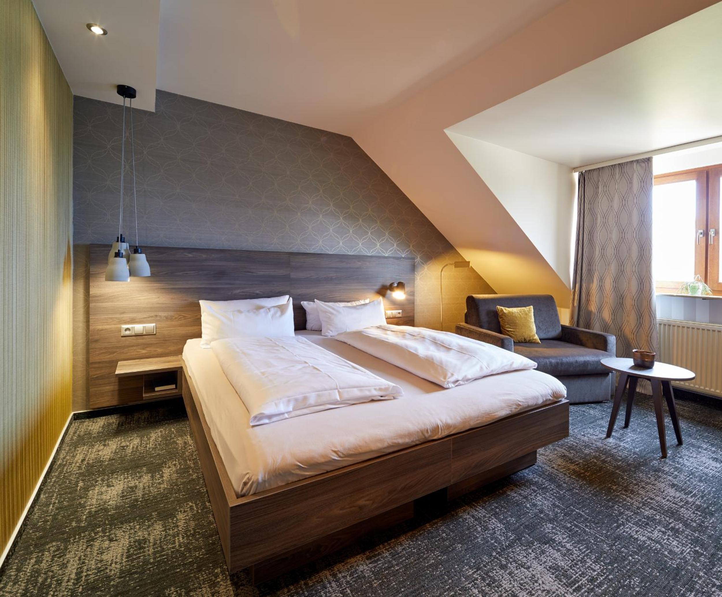 Deluxe Room photo 2