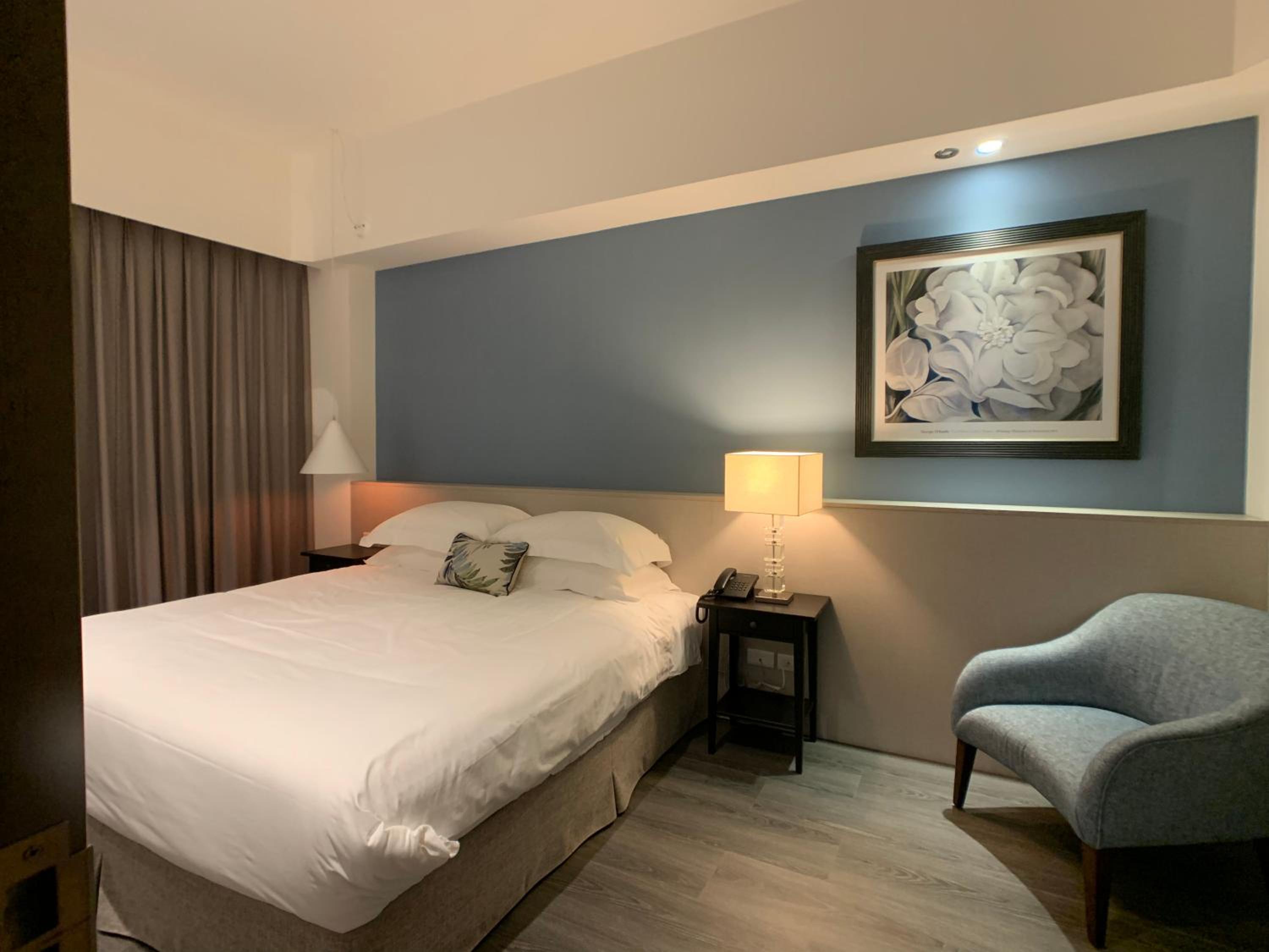 Double Room photo 2
