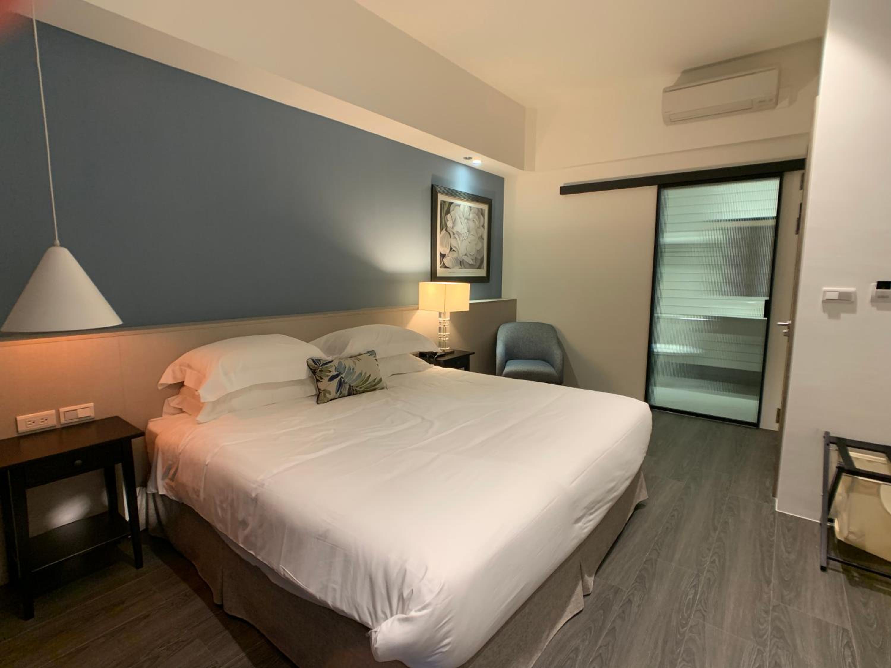 Double Room photo 1