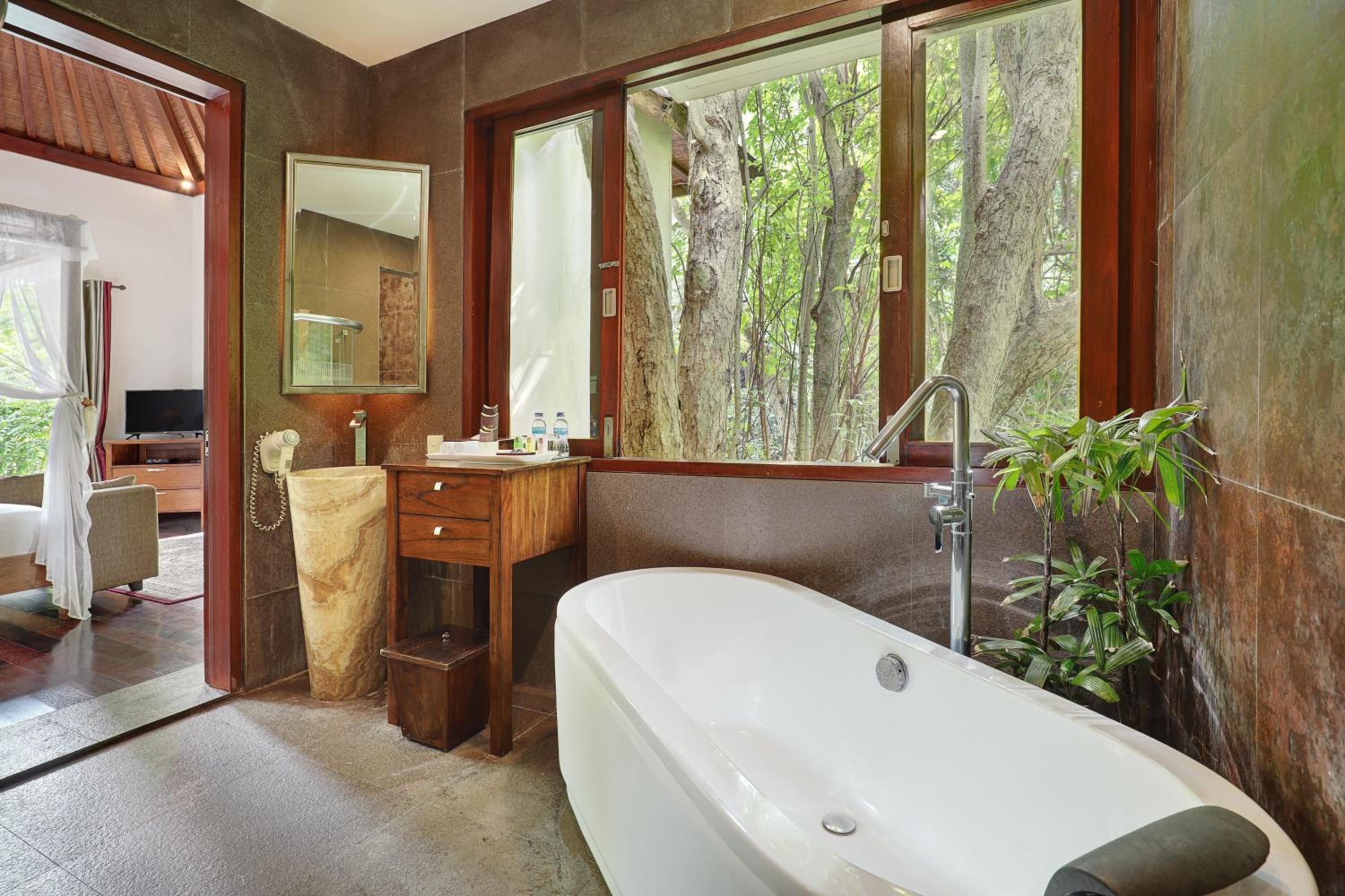 One-Bedroom Private Pool Villa - Photo 10