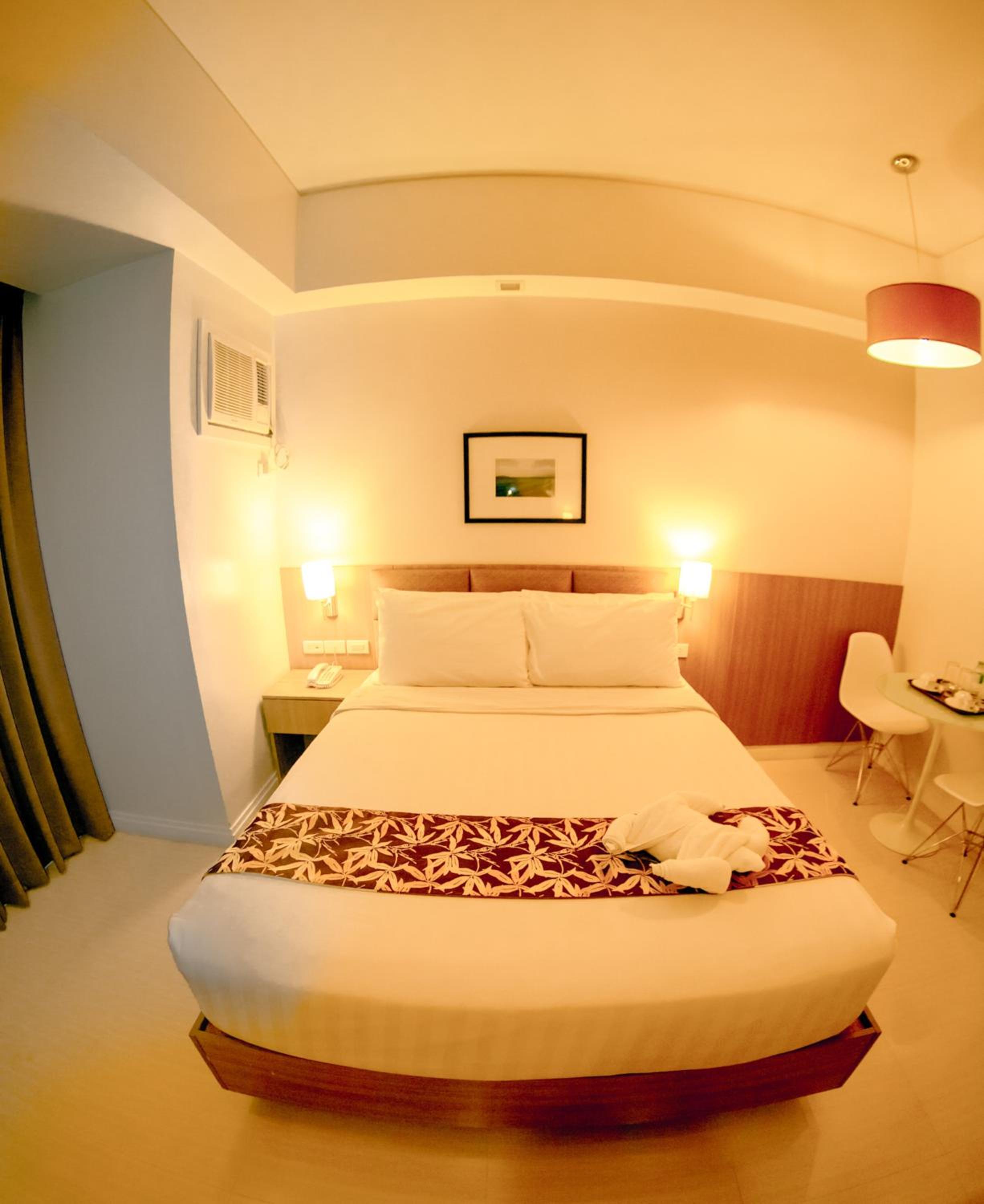 Executive Pad