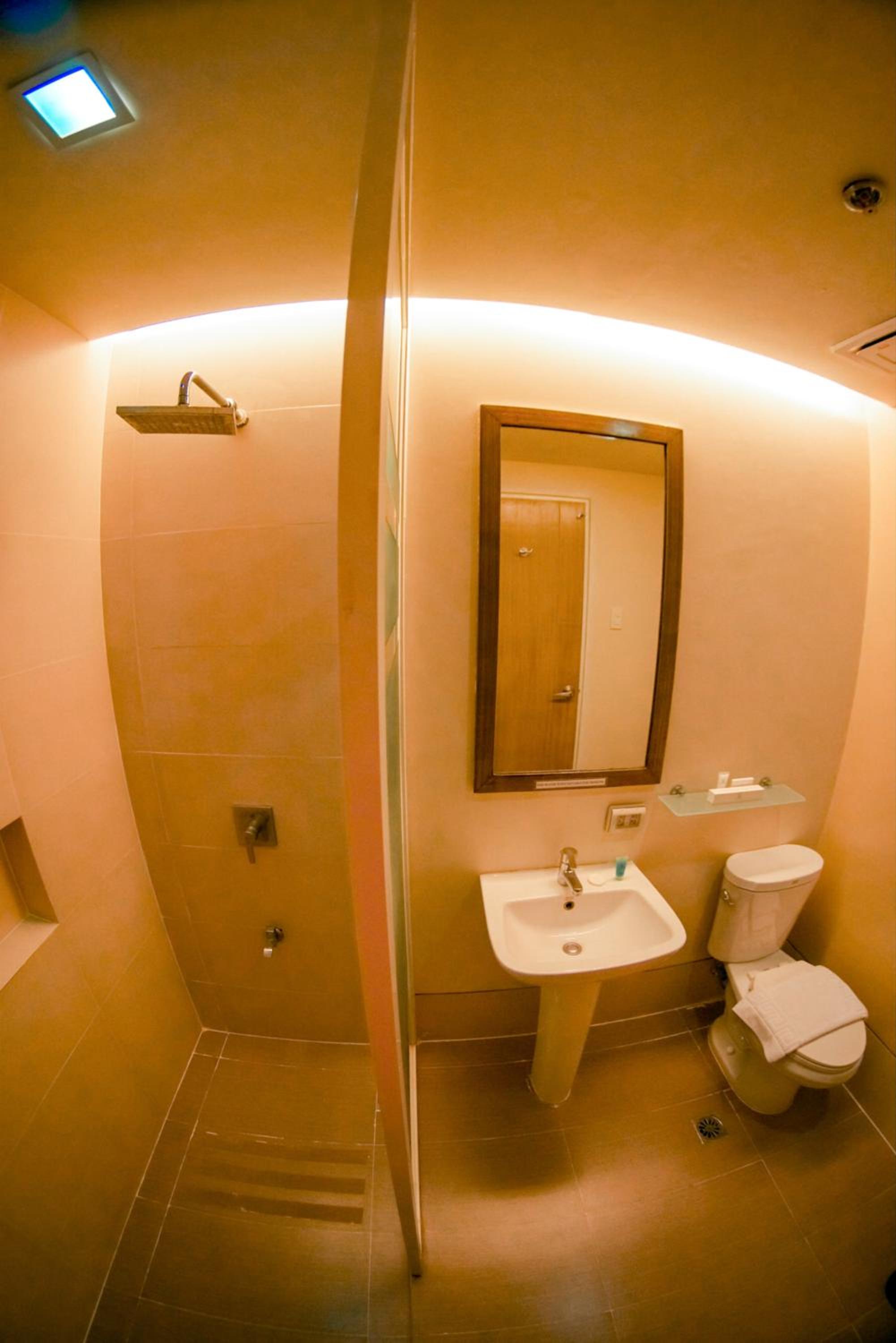Deluxe Twin Room - Photo 2