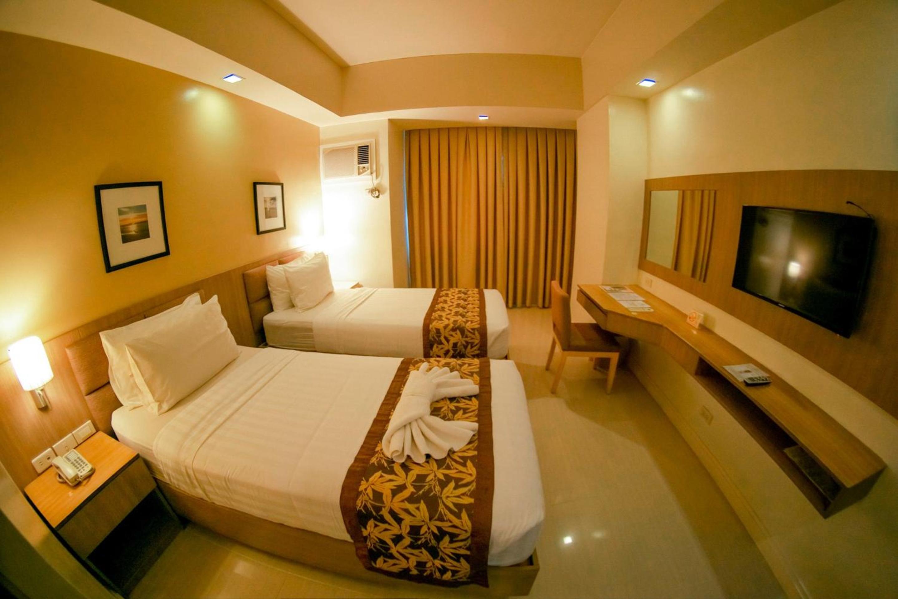 Deluxe Twin Room - Photo 1