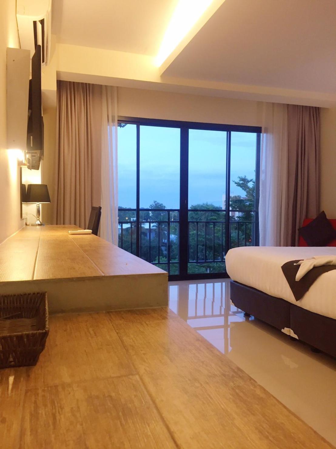 Standard Queen Room photo 1