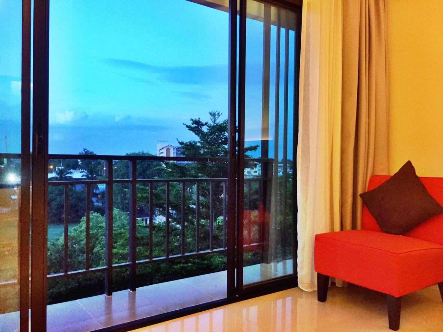 Deluxe Double Room with Bath photo 3