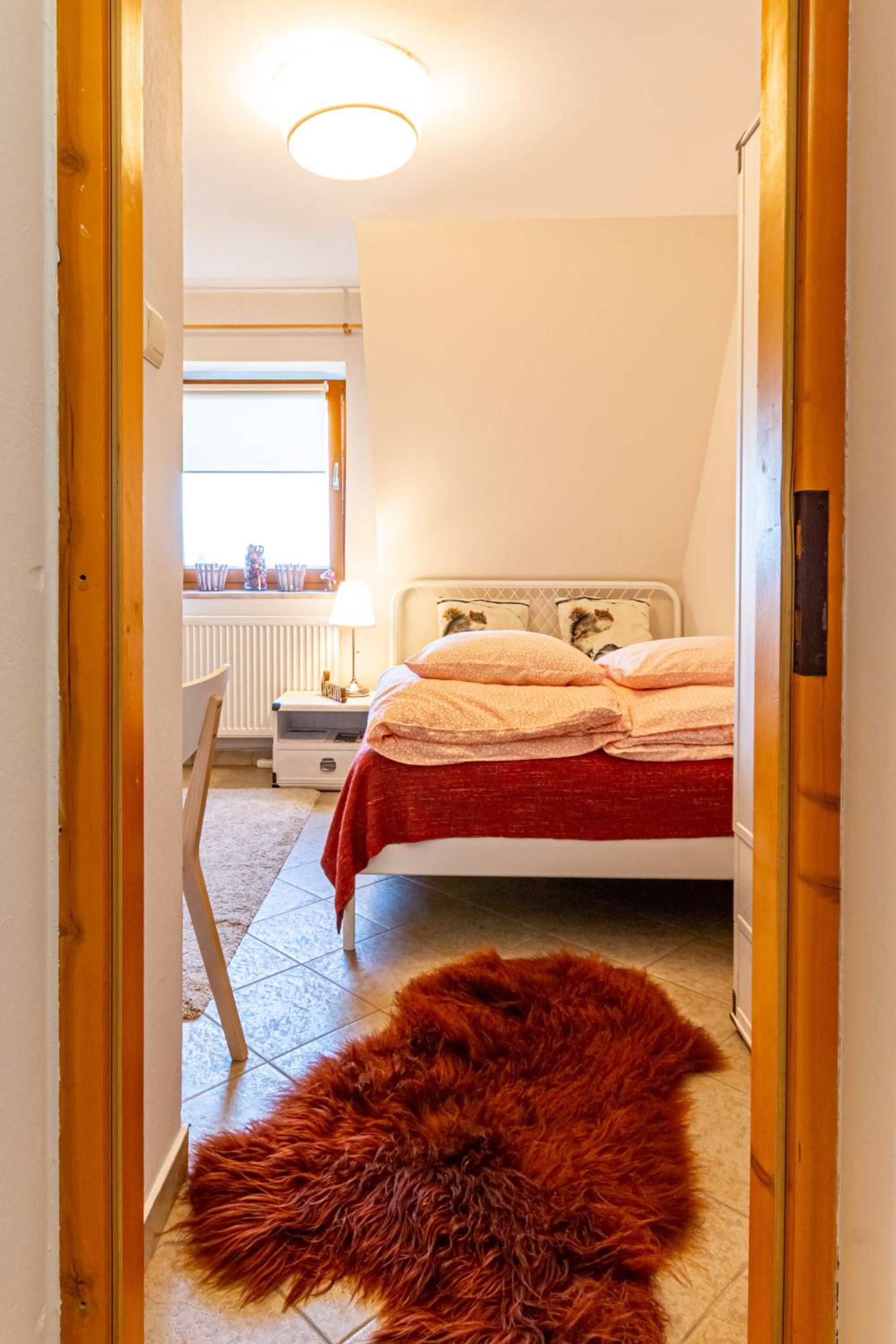 Standard Triple Room photo 3