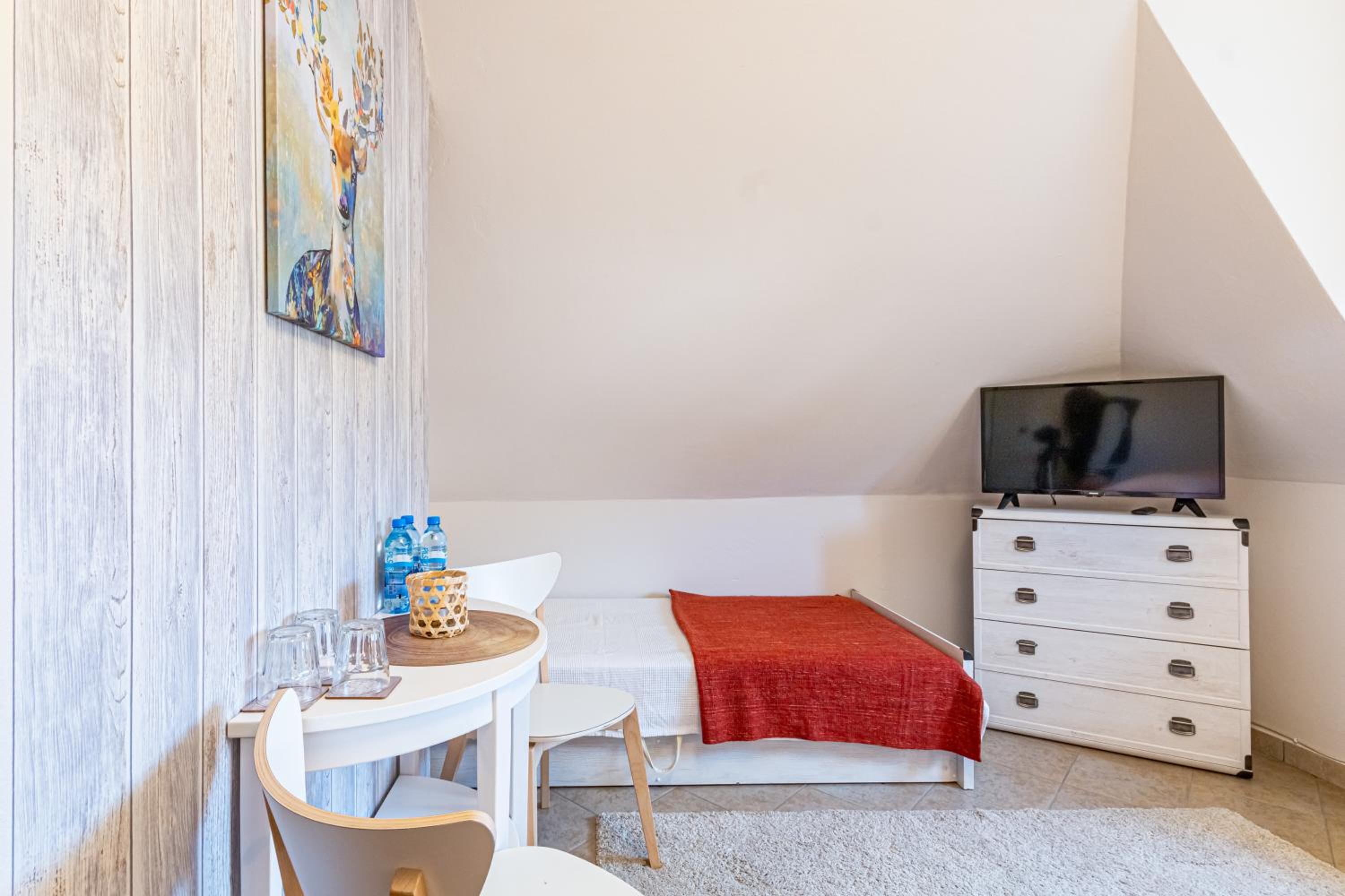 Standard Triple Room photo 1