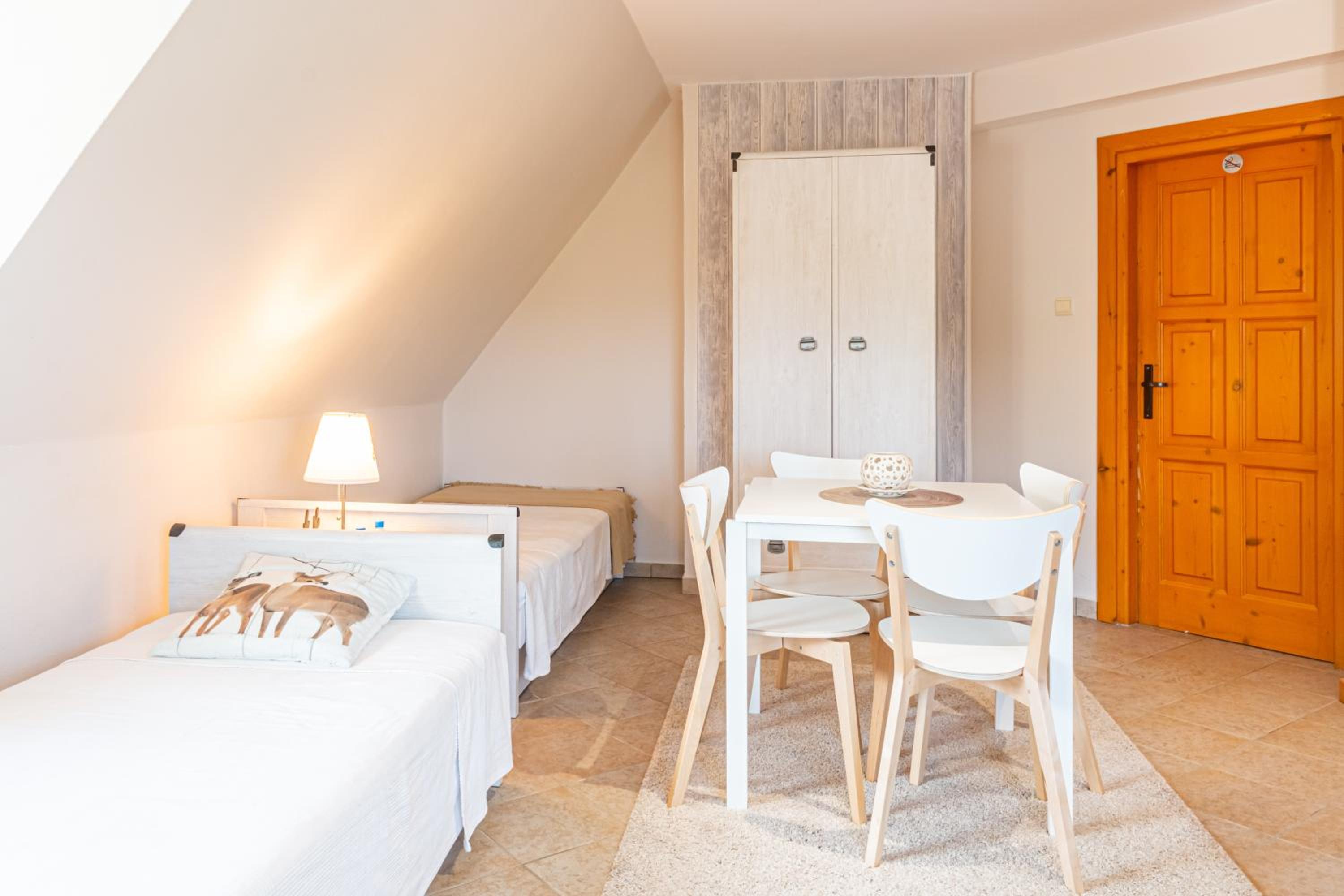 Standard Quadruple Room photo 3