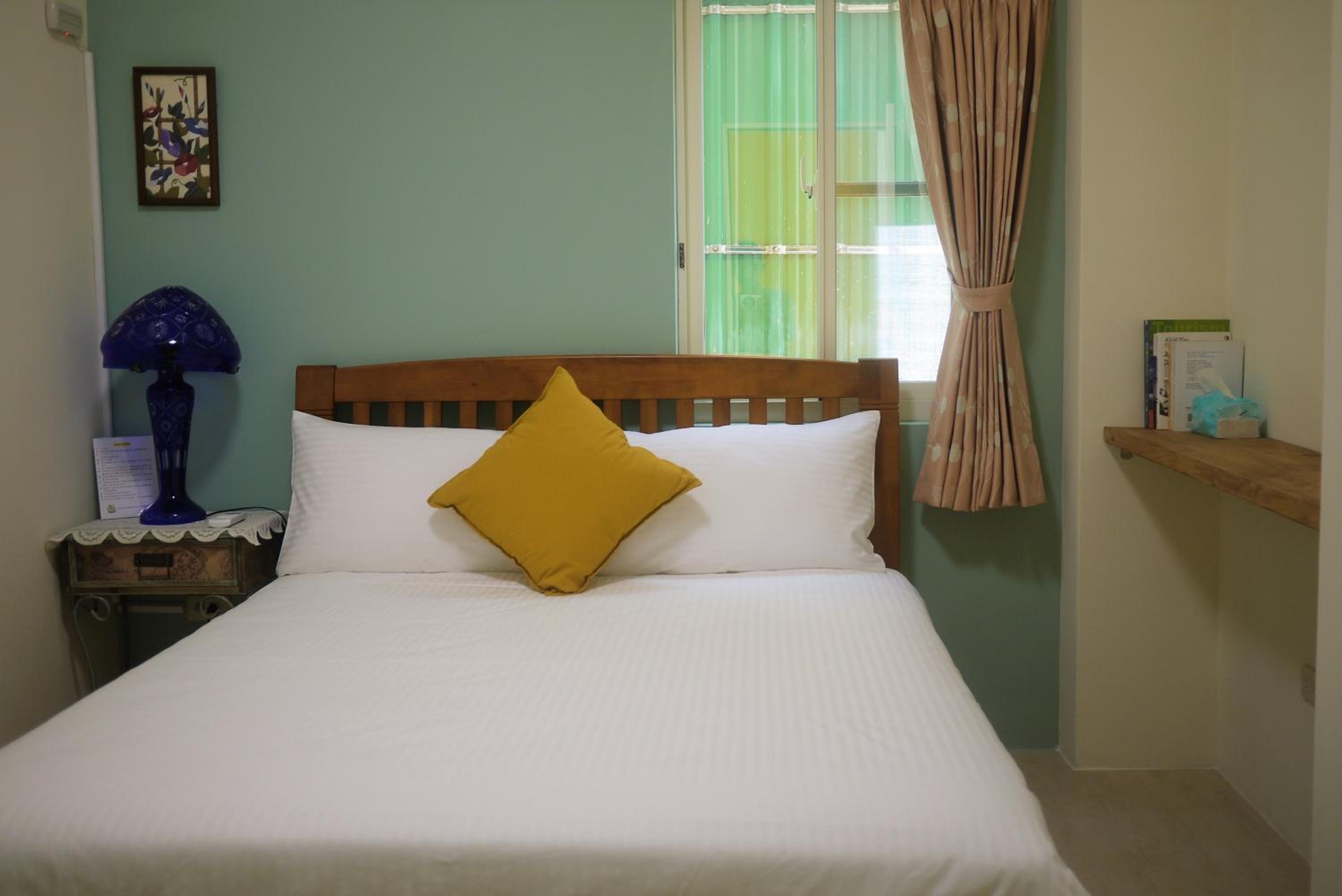 Standard Double Room photo 3