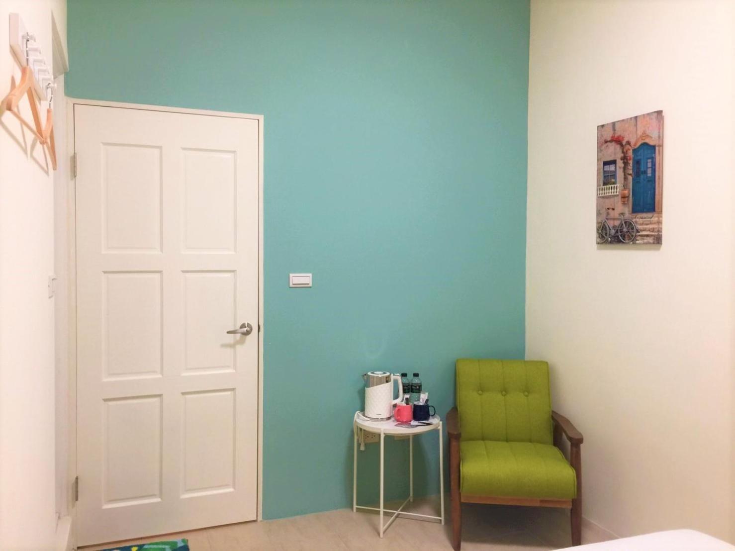 Standard Double Room photo 2