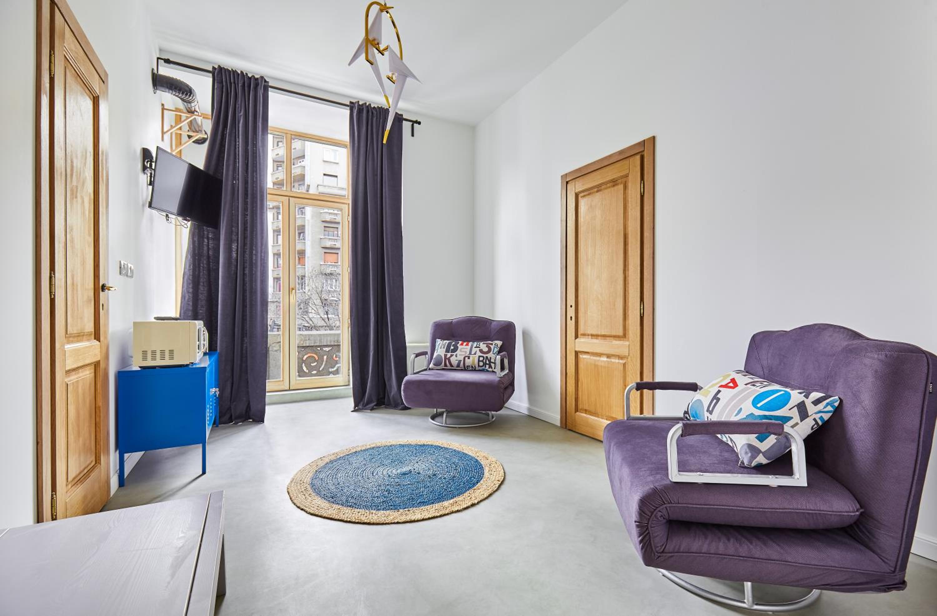Junior Suite with Balcony - Photo 5