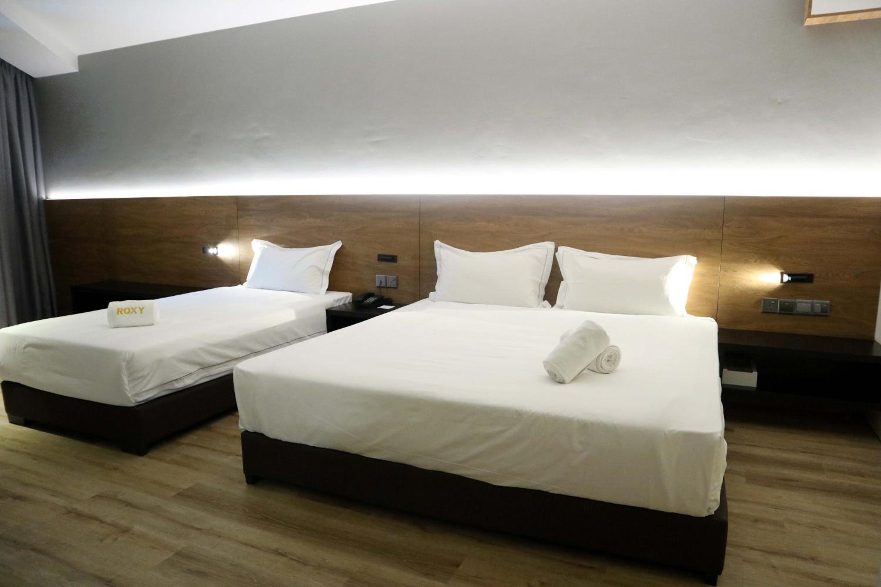 Deluxe Triple Room - Photo 1