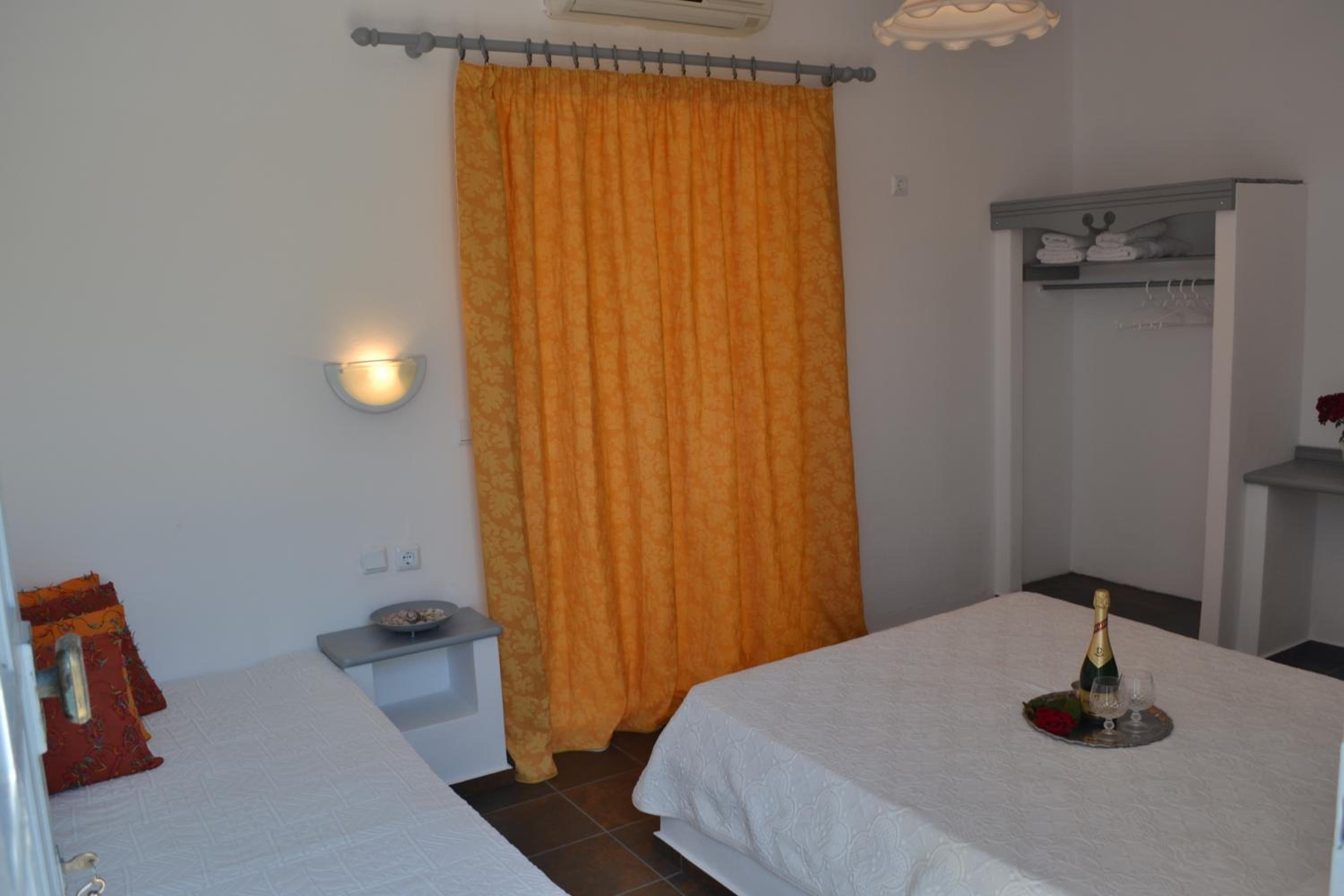 Deluxe Junior Suite
