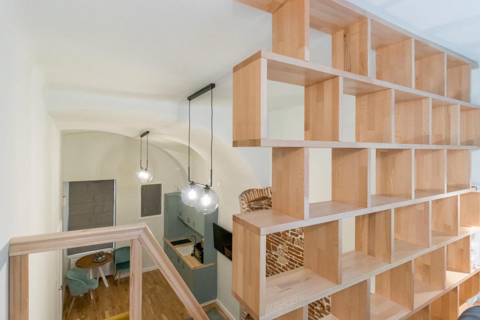 Apartment - Split Level - Photo 21