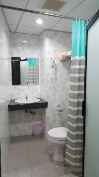 Large Double Room photo 2