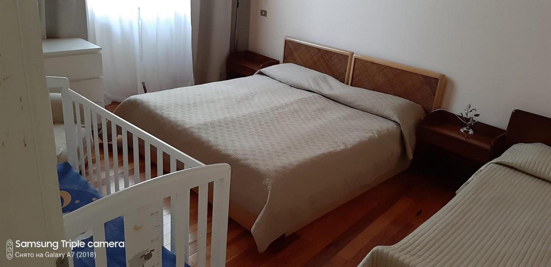 Triple Room with Private External Bathroom photo 1