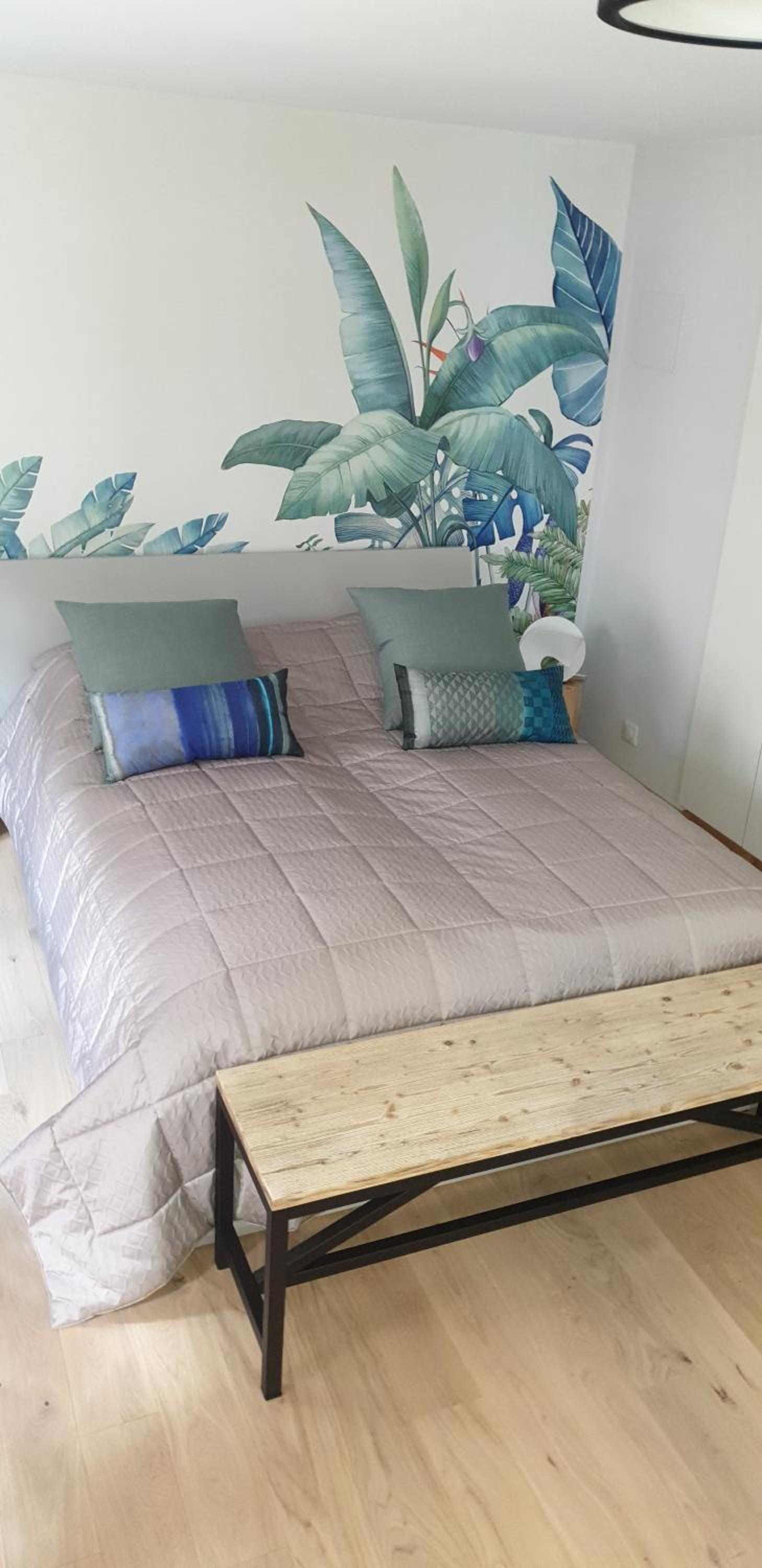 Deluxe Double Room with Shower - Photo 2