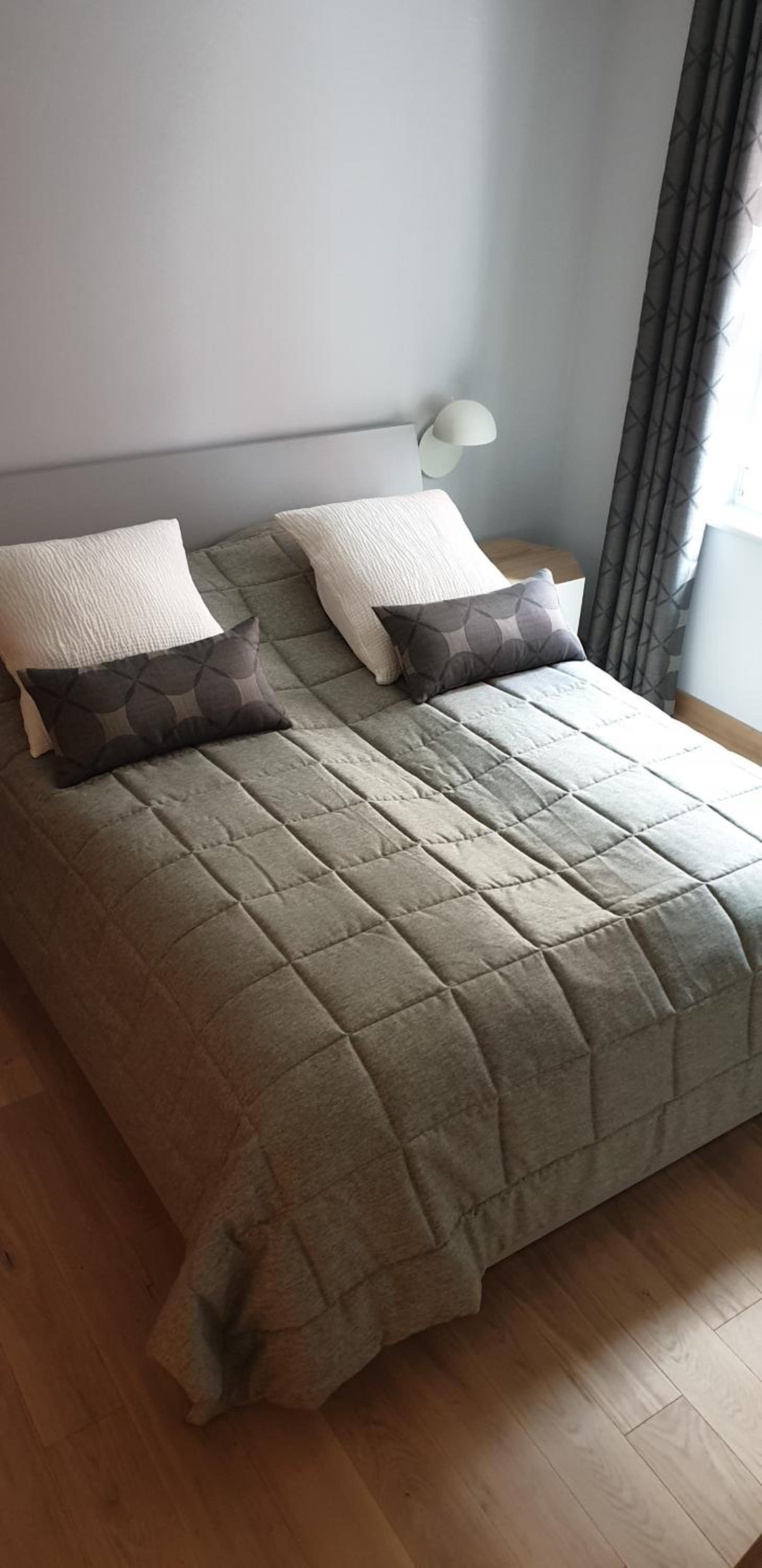 Deluxe Double Room with Shower - Photo 3