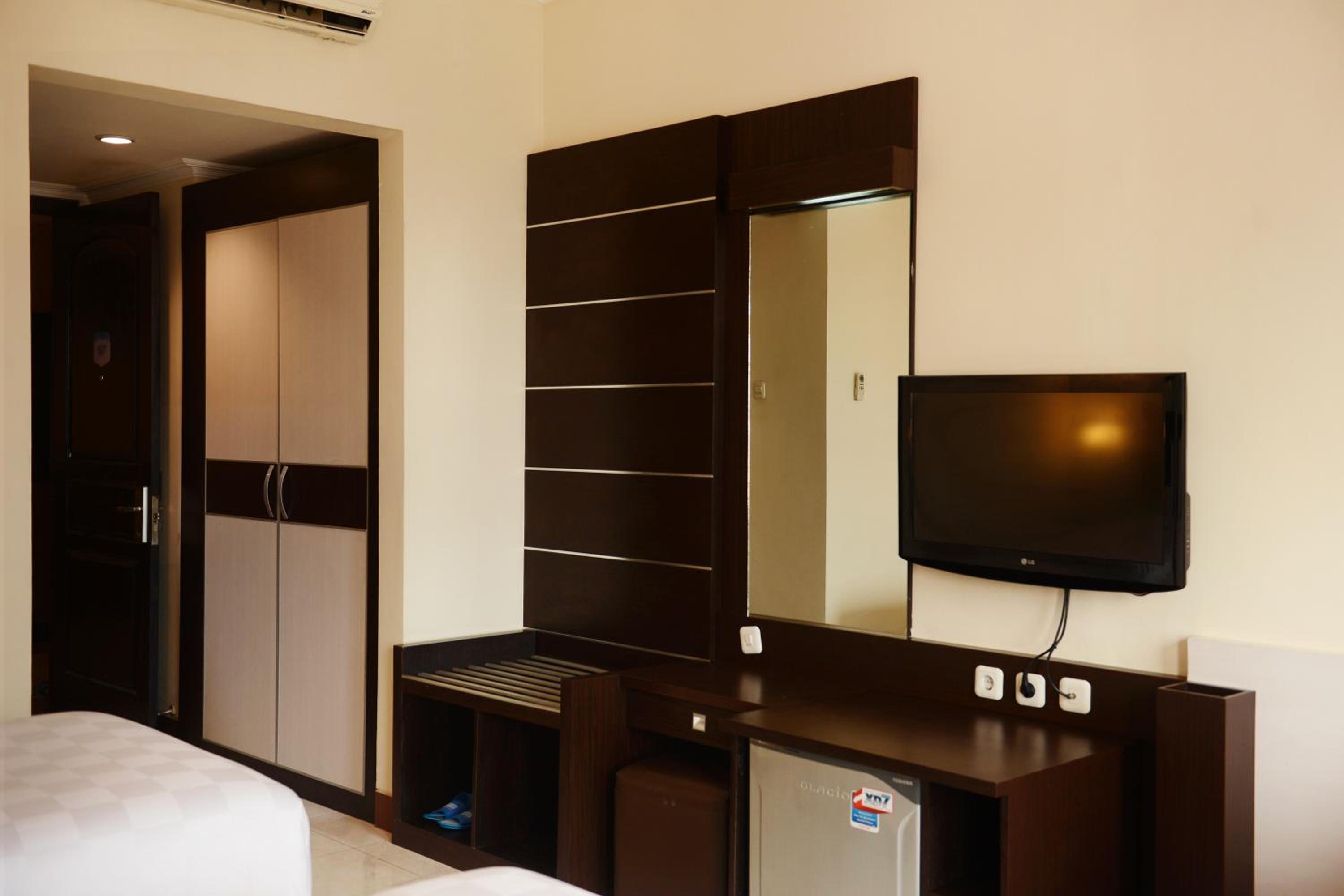 Deluxe Double Room photo 3