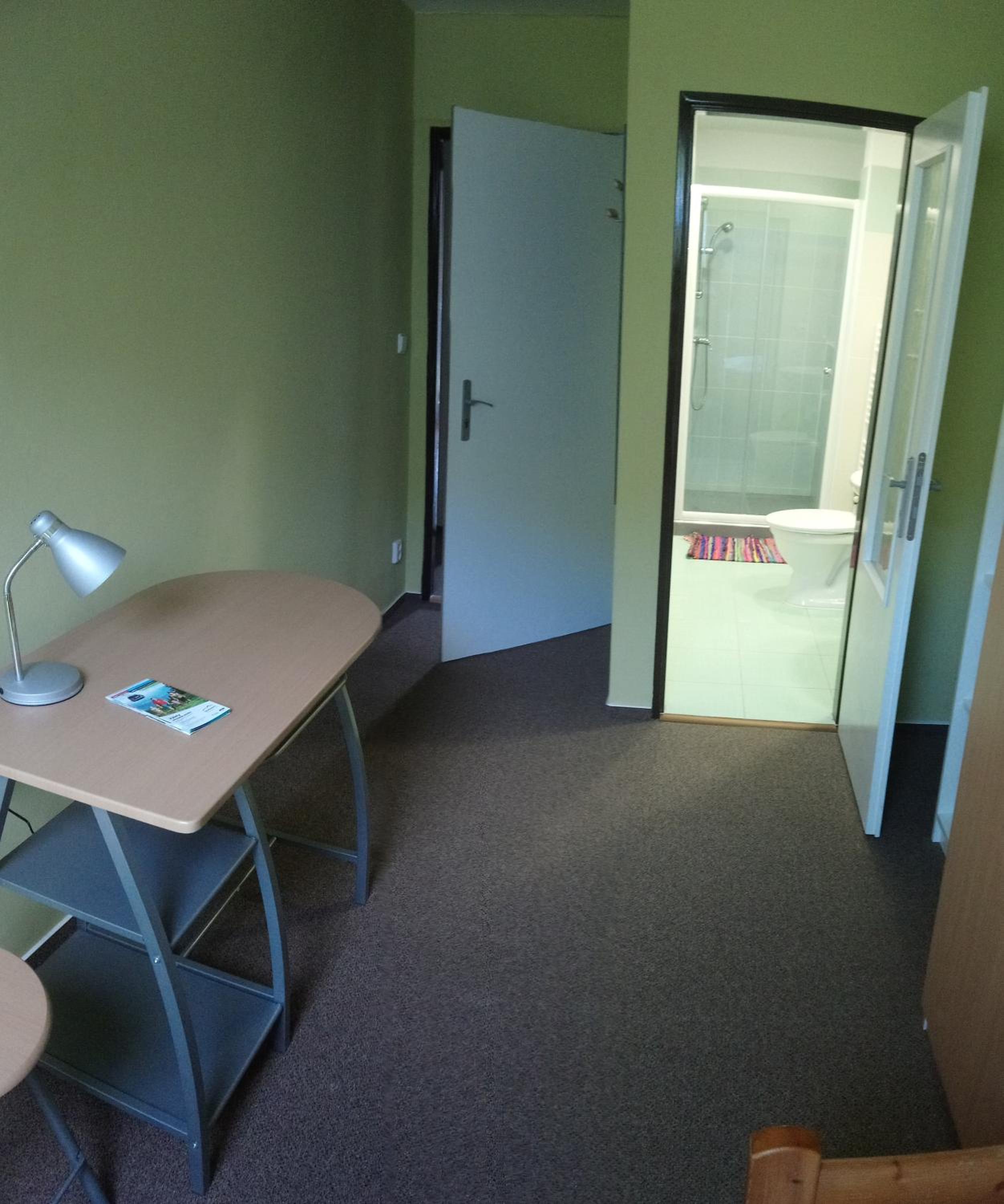 Single Room photo 1