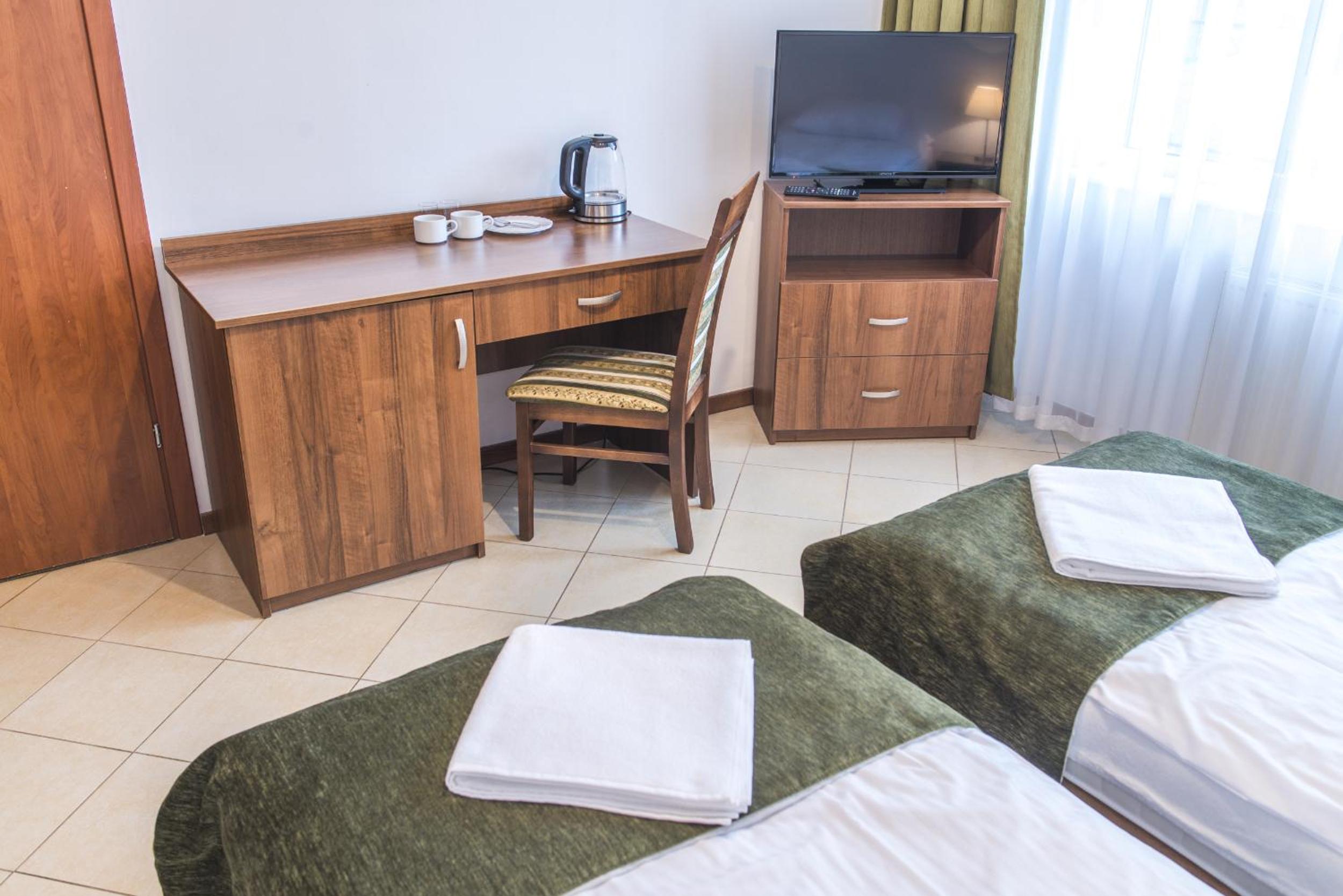 Standard Double Room photo 1