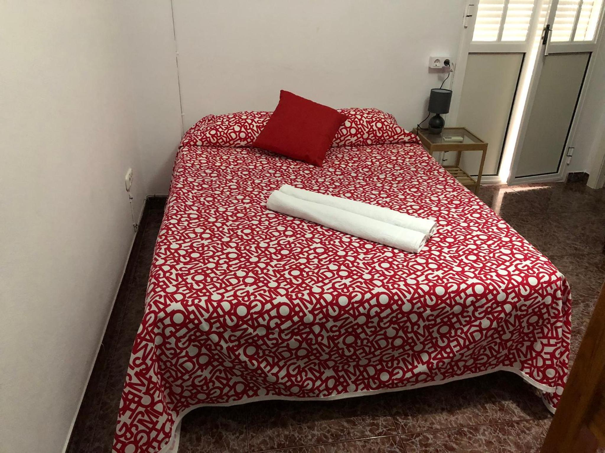 Double Room with Extra Bed (3 Adults) photo 3