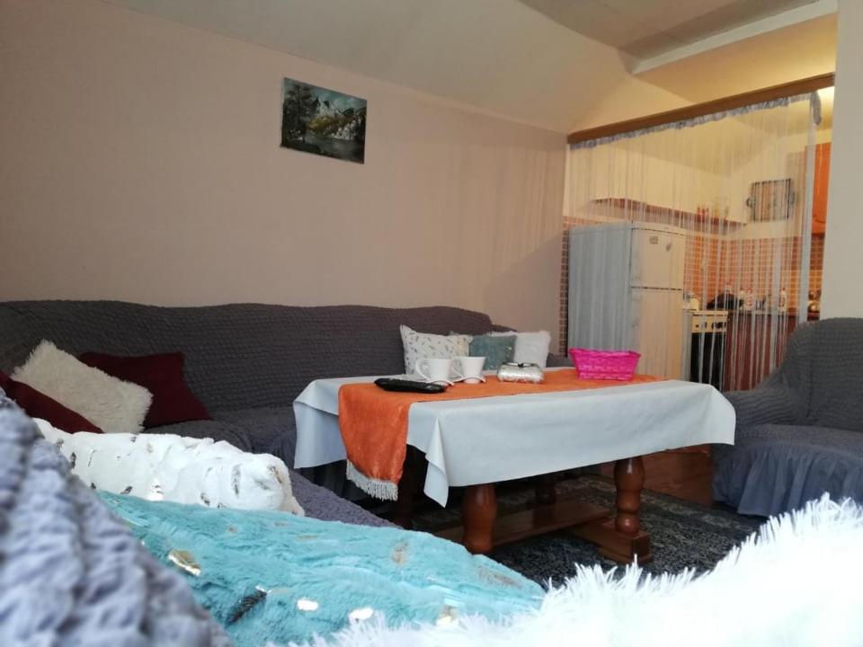 Two-Bedroom Suite photo 3
