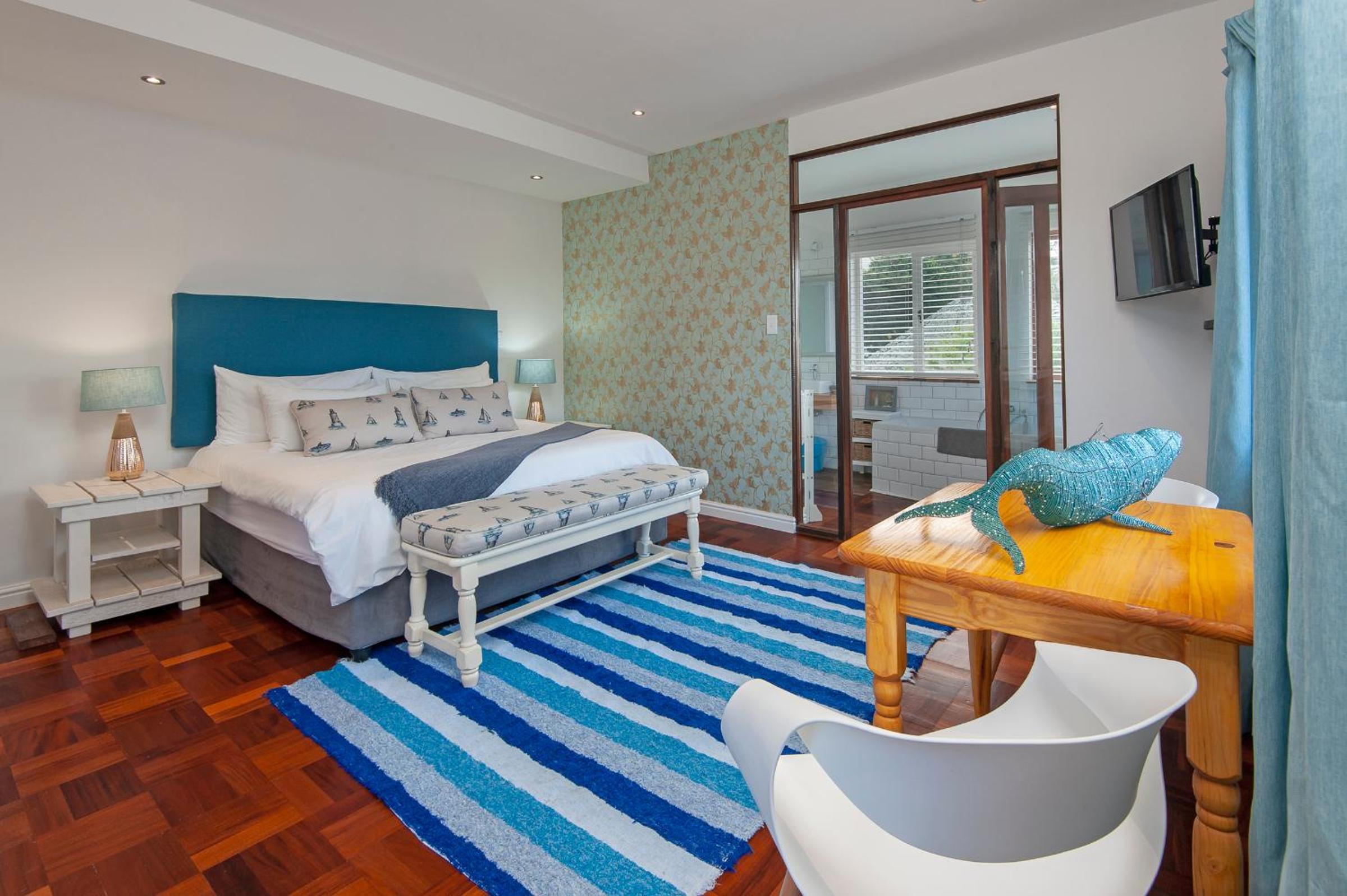 Junior Suite with Balcony