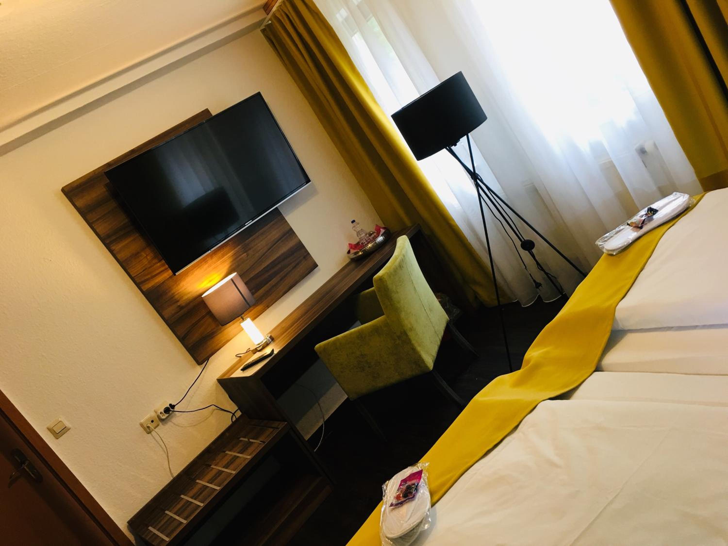 Suite with Terrace - Photo 1