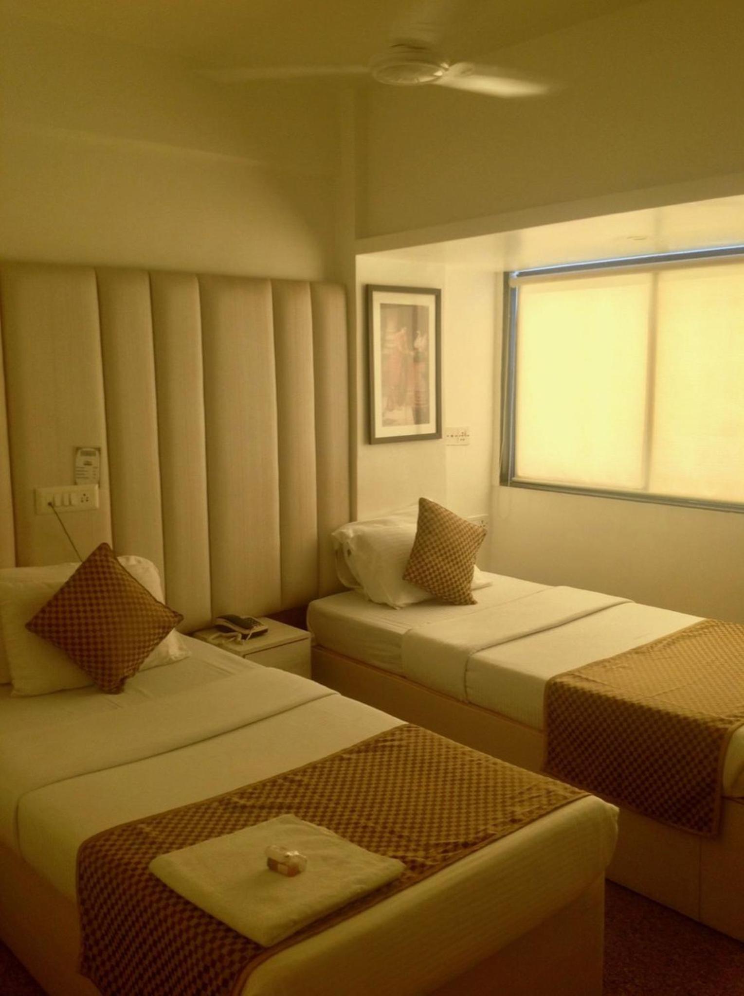 Deluxe Double Room - Photo 4