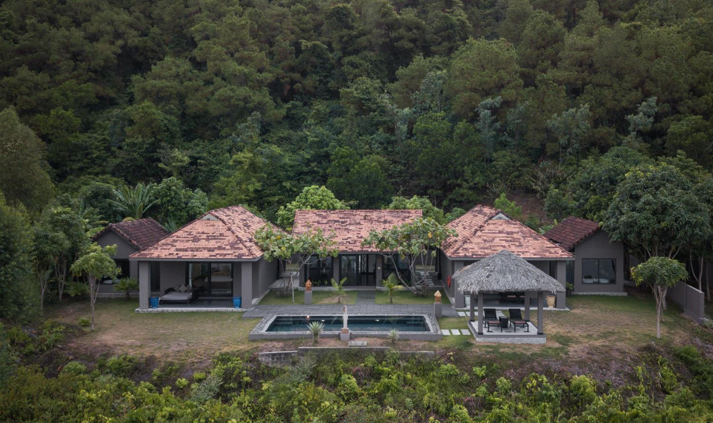 2 Bedrooms Hillside Pool Villa with Free Afternoon Cocktail - Photo 7