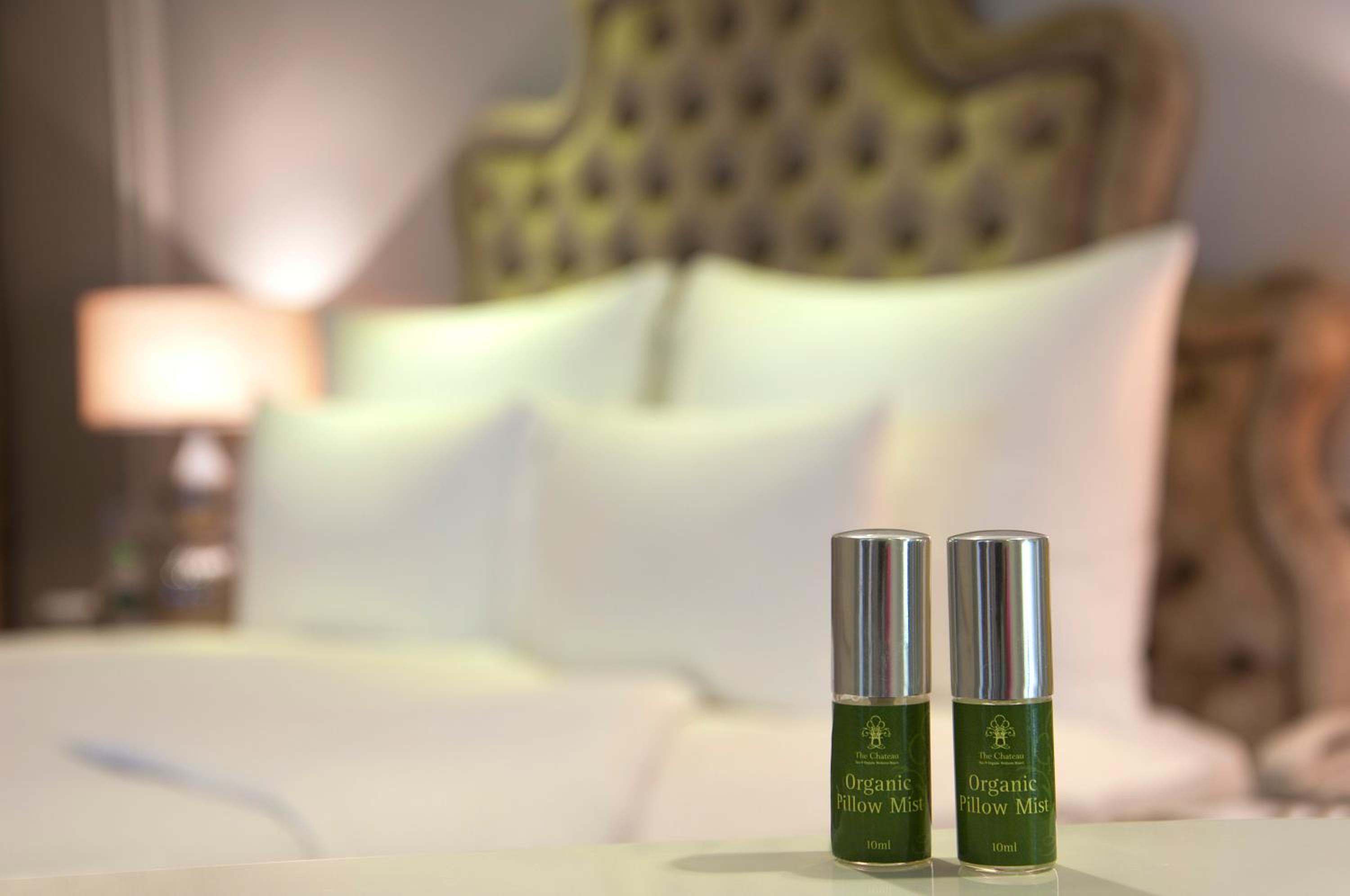 Noble Suite Twin Bed