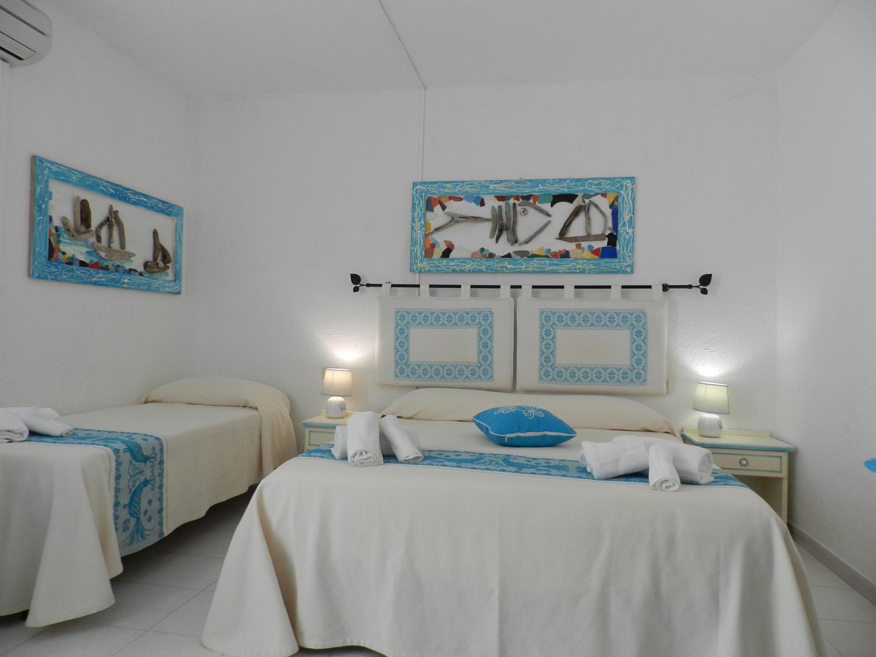 Triple Room - Photo 12