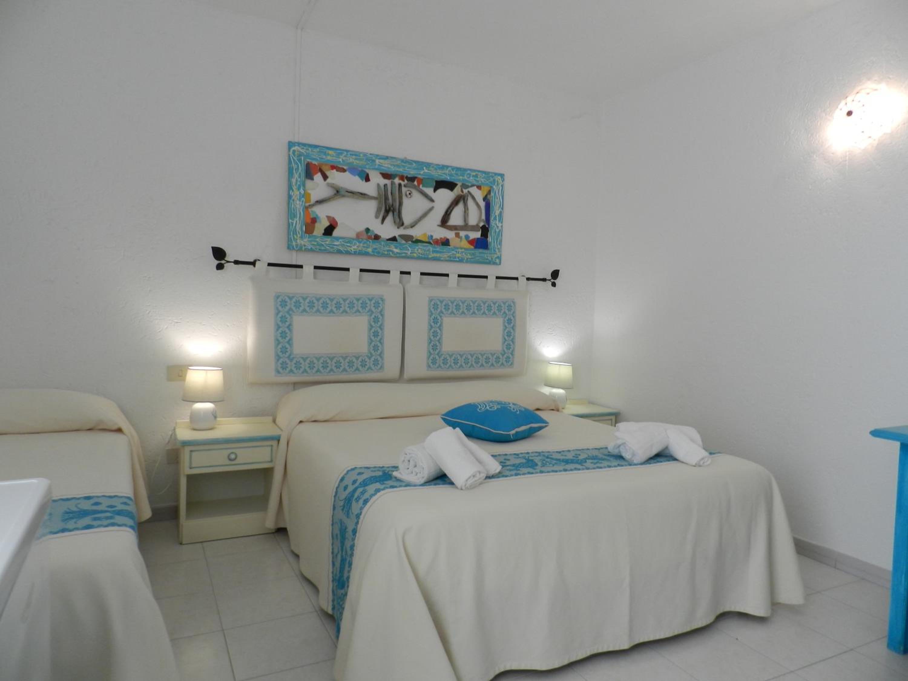 Triple Room - Photo 13
