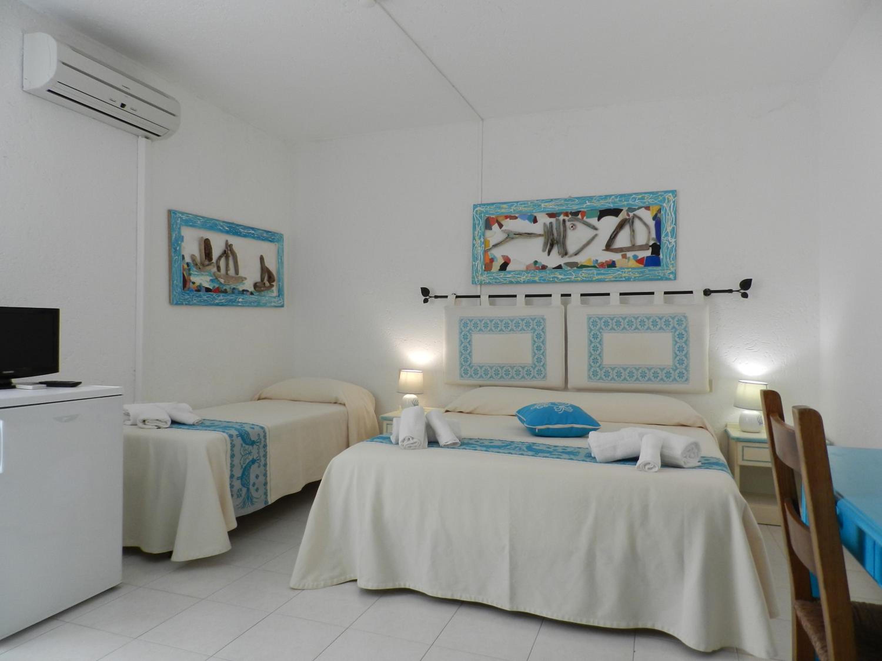 Triple Room - Photo 8