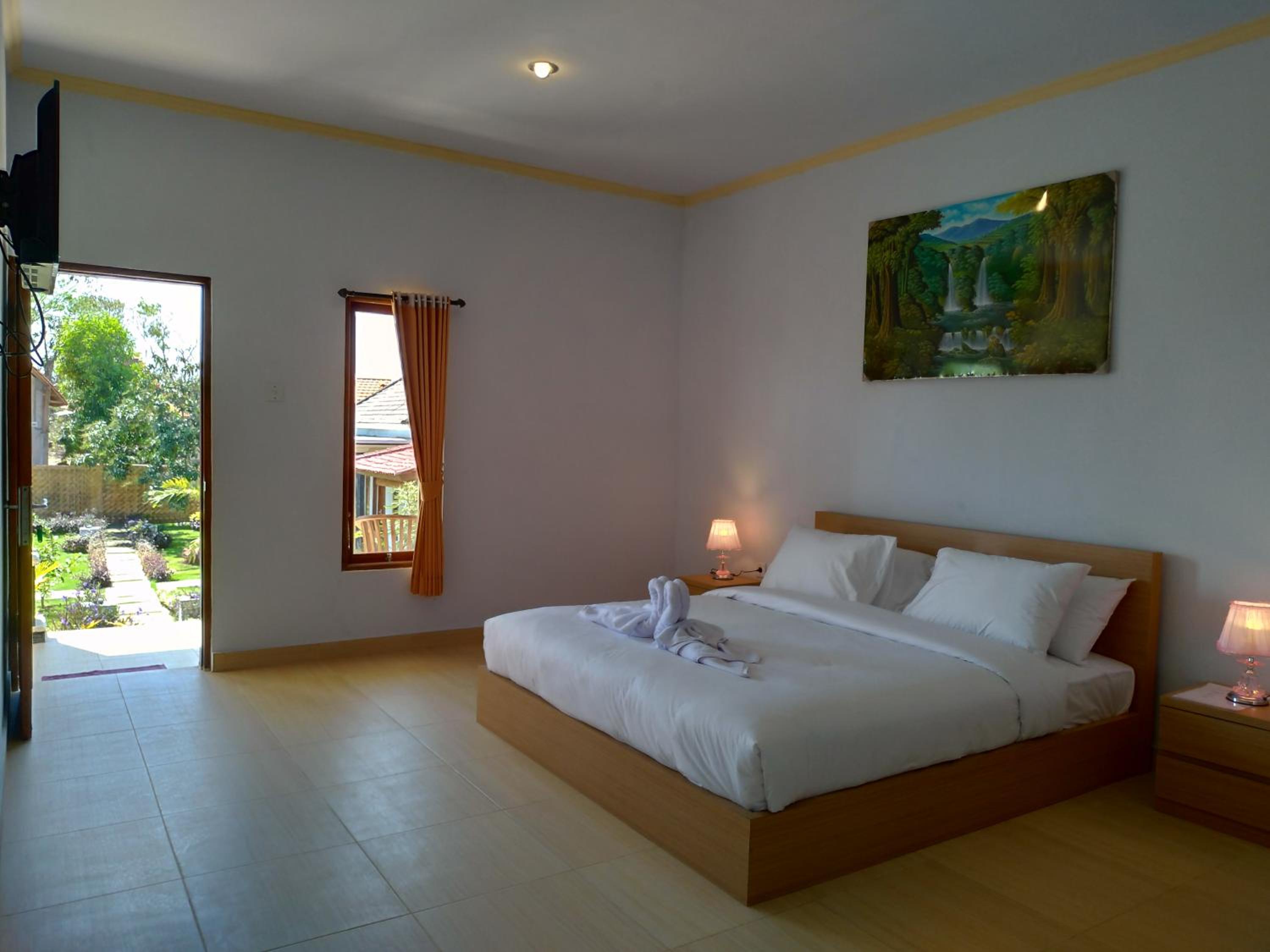 Superior Double or Twin Room