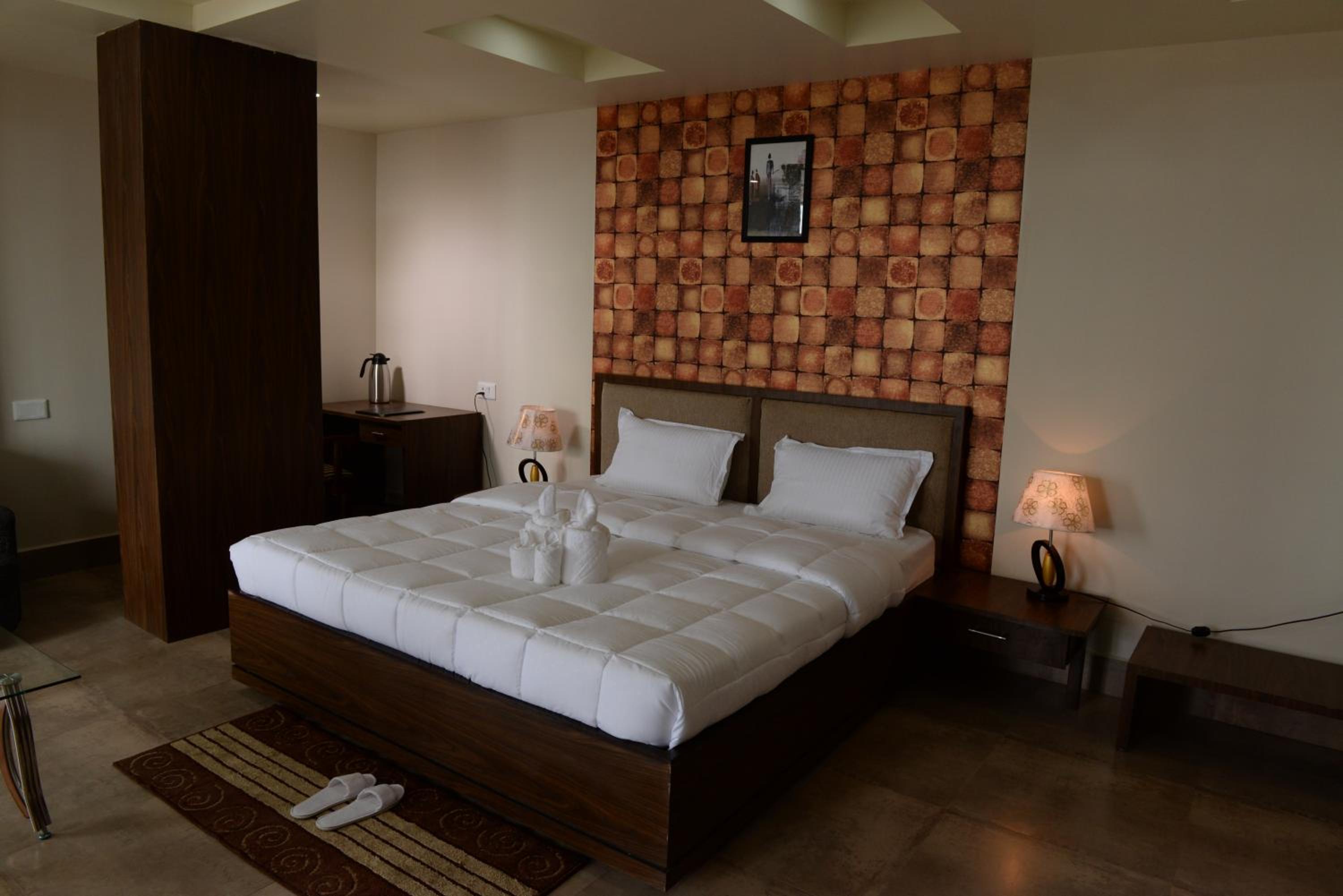 King Suite photo 2