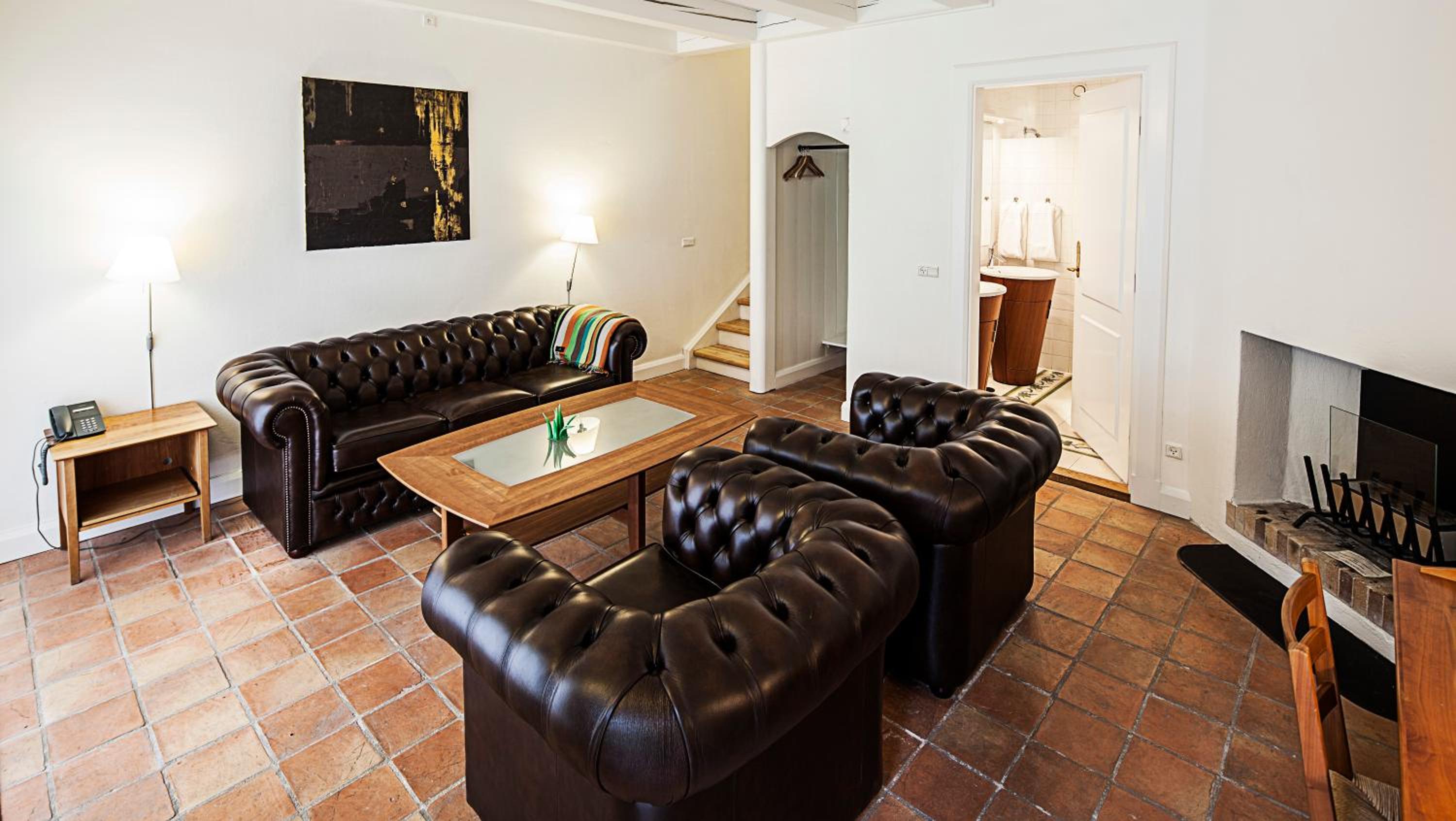 Junior Suite photo 1