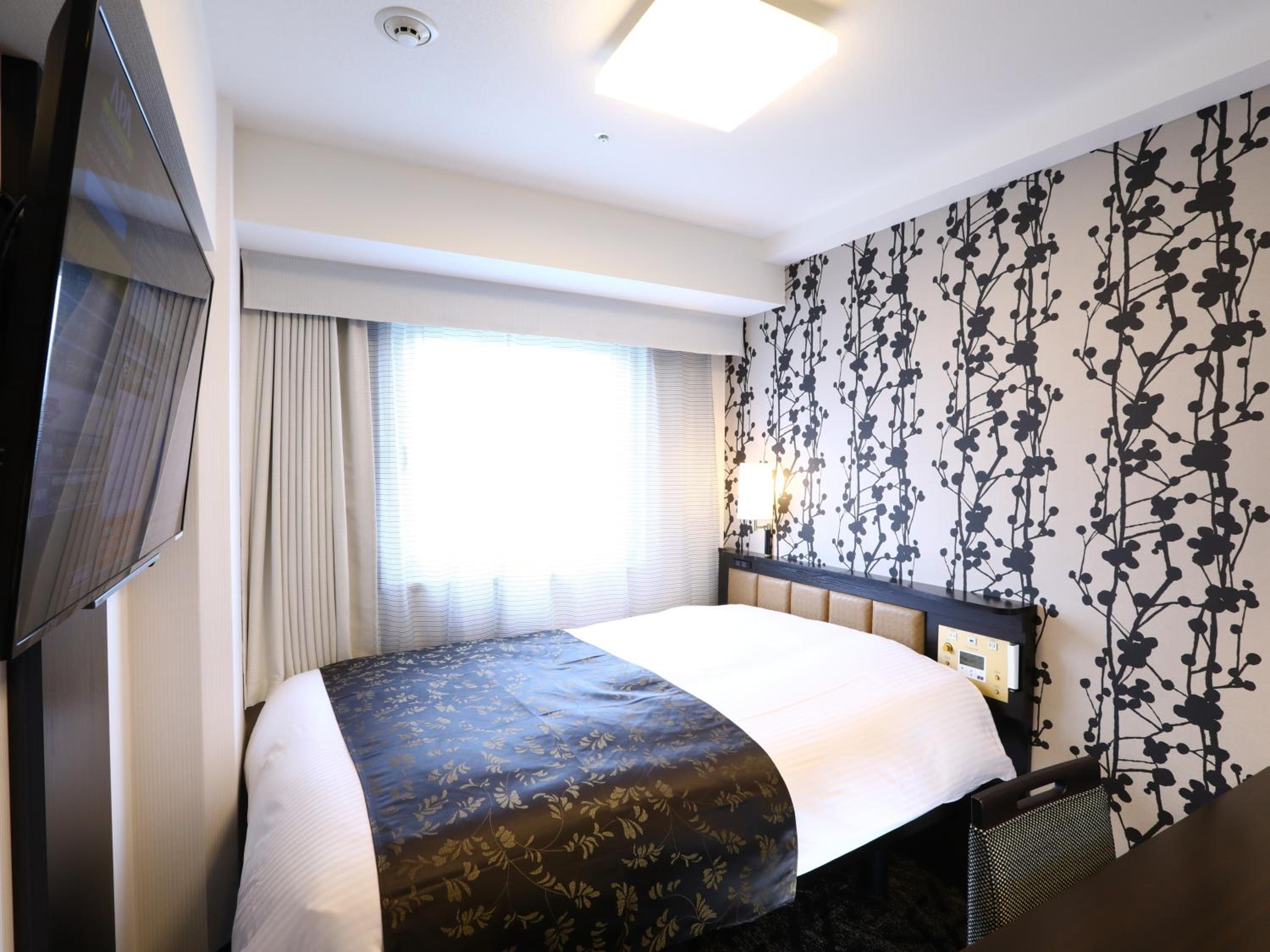 Standard Single Room - Non-Smoking